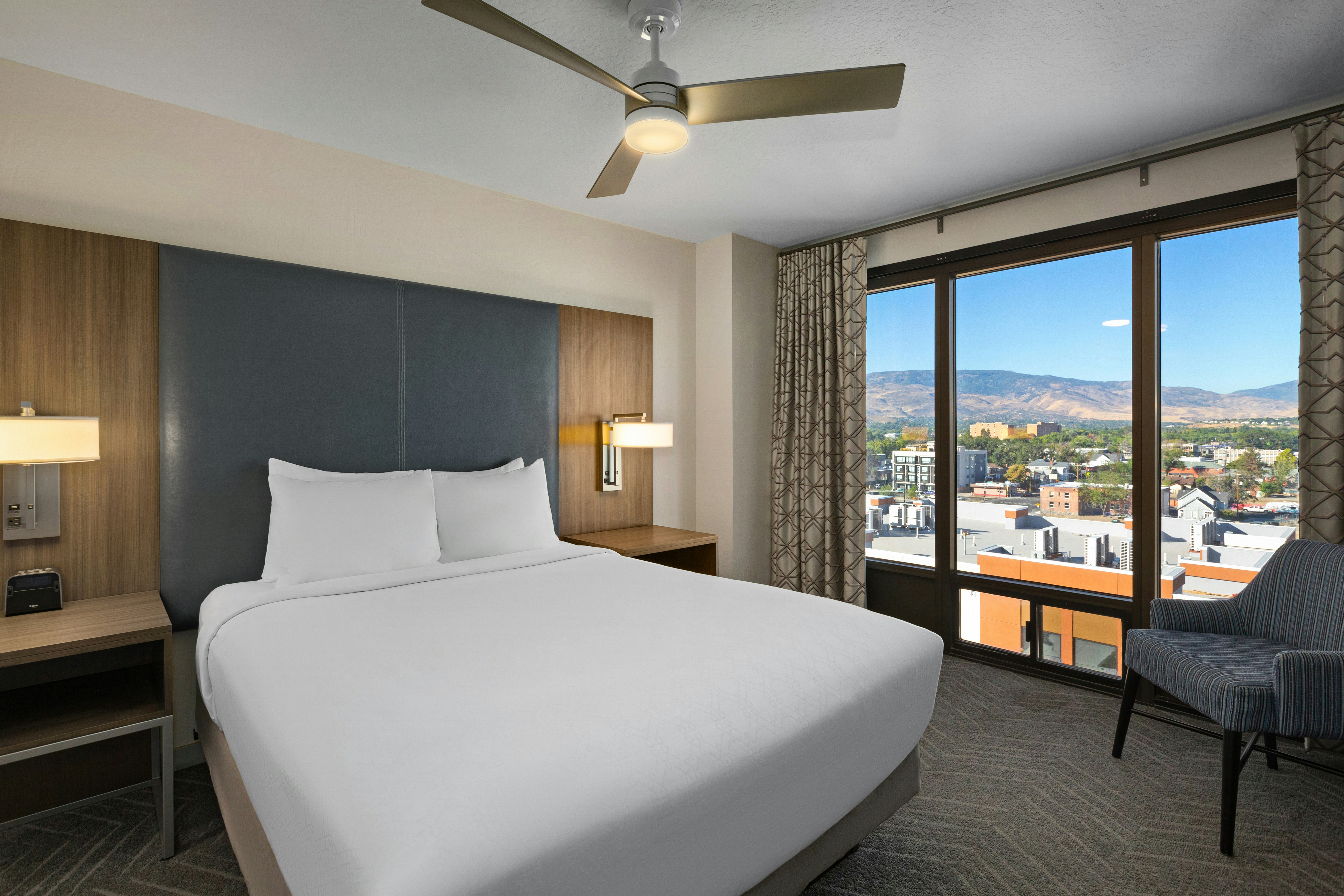 Two Bedroom Suite