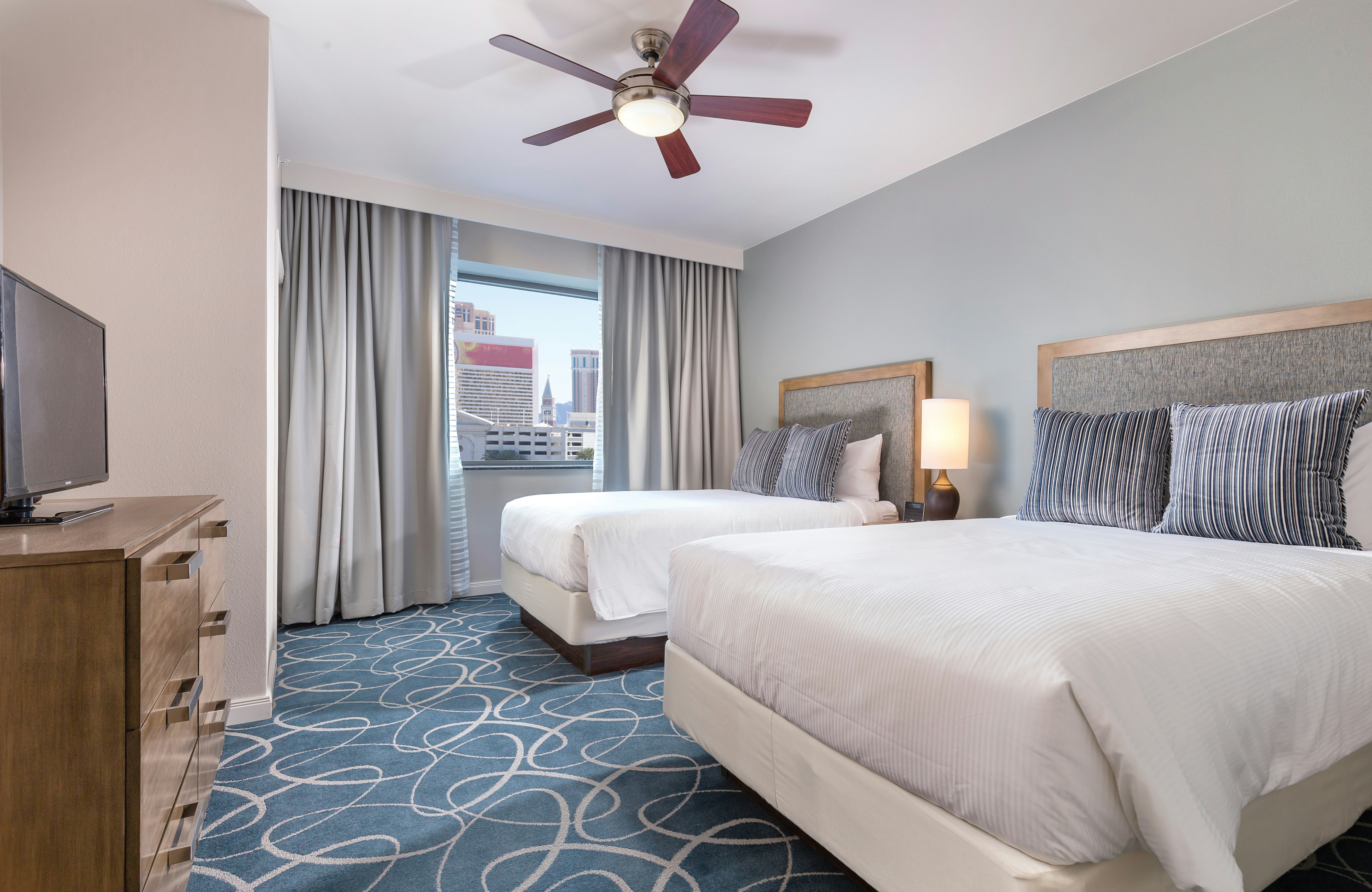 Club Wyndham Desert Blue