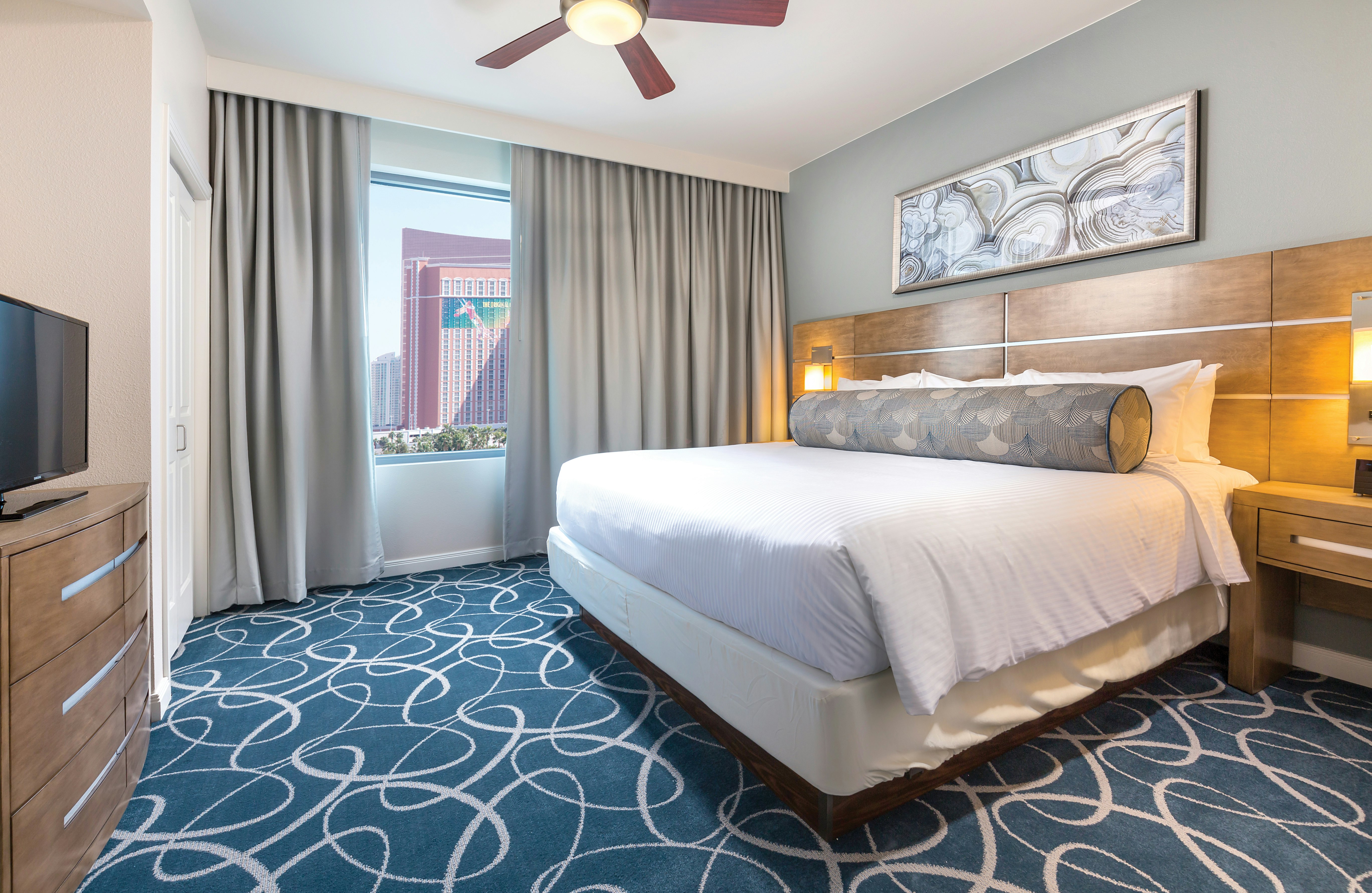 Club Wyndham Desert Blue