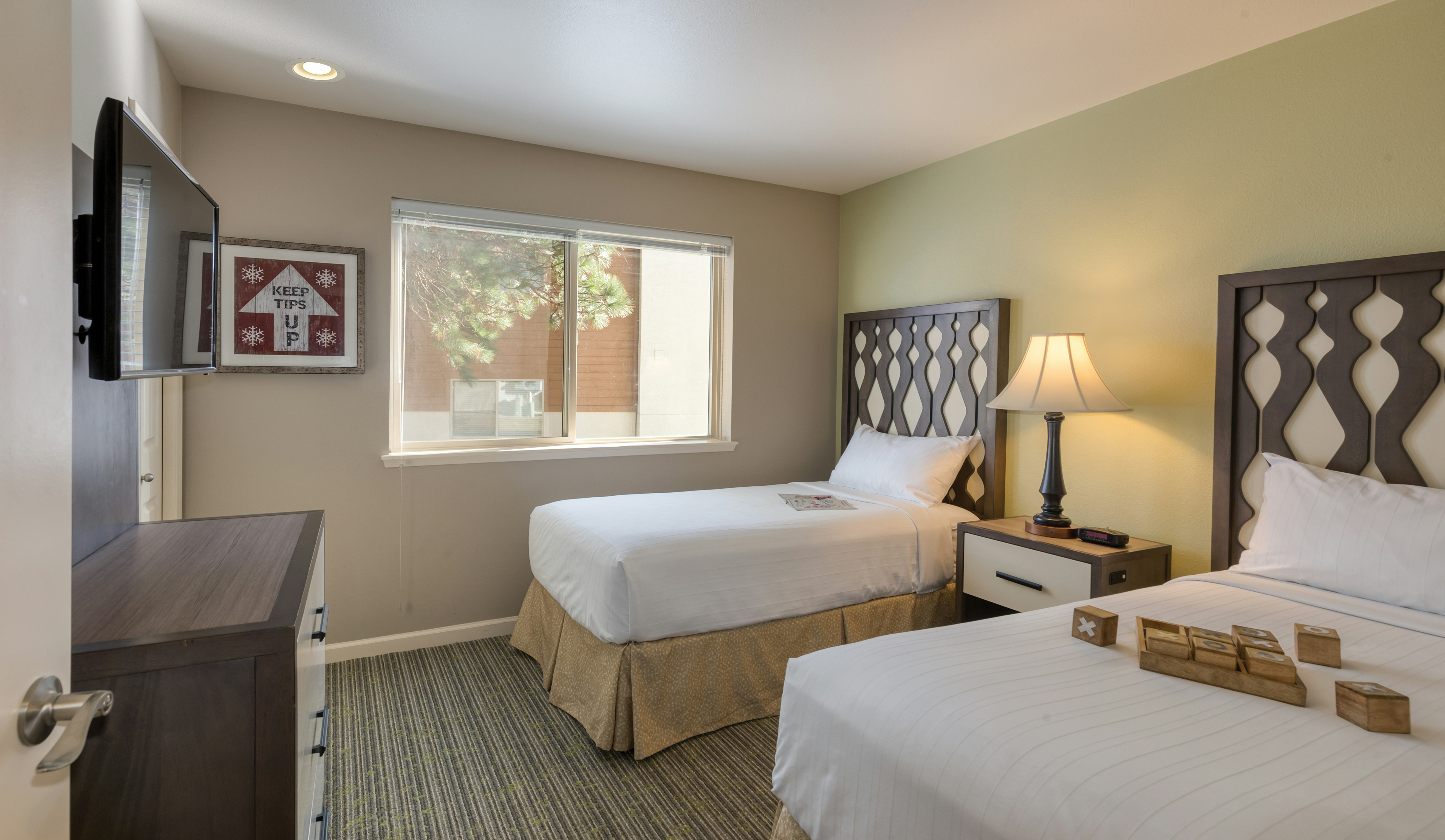 WorldMark Leavenworth