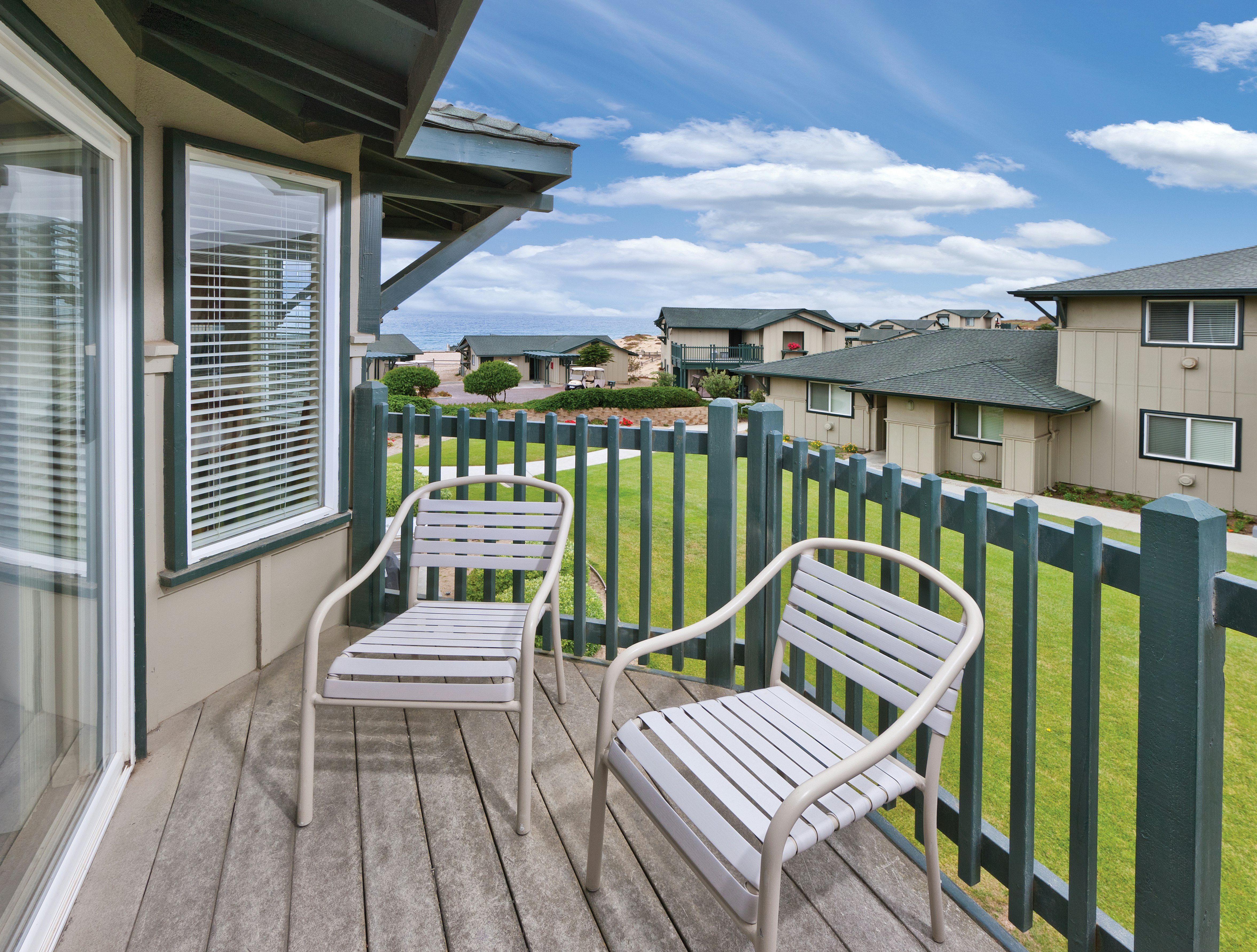 WorldMark Marina Dunes