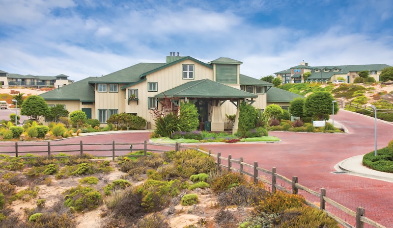 WorldMark Marina Dunes