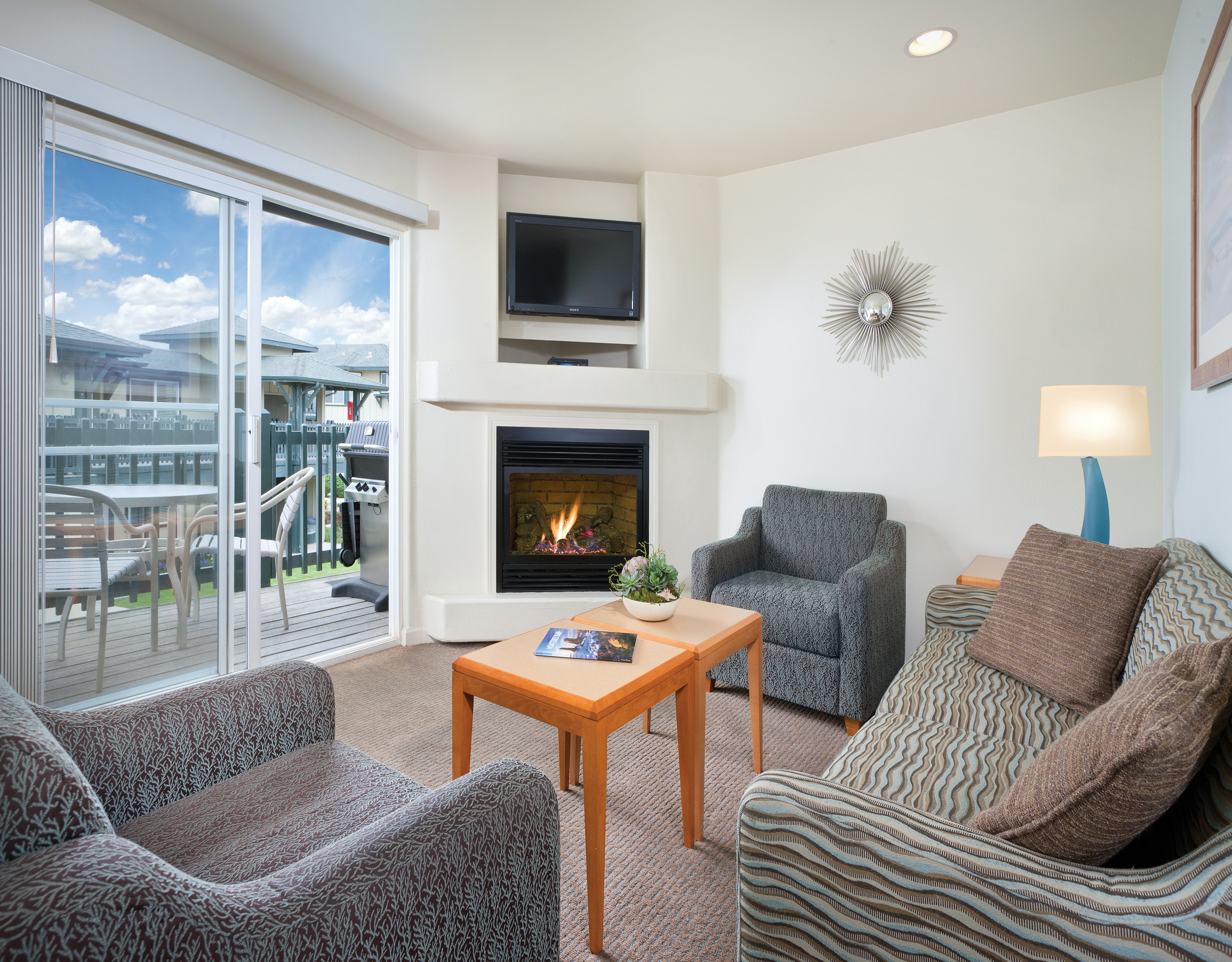 WorldMark Marina Dunes