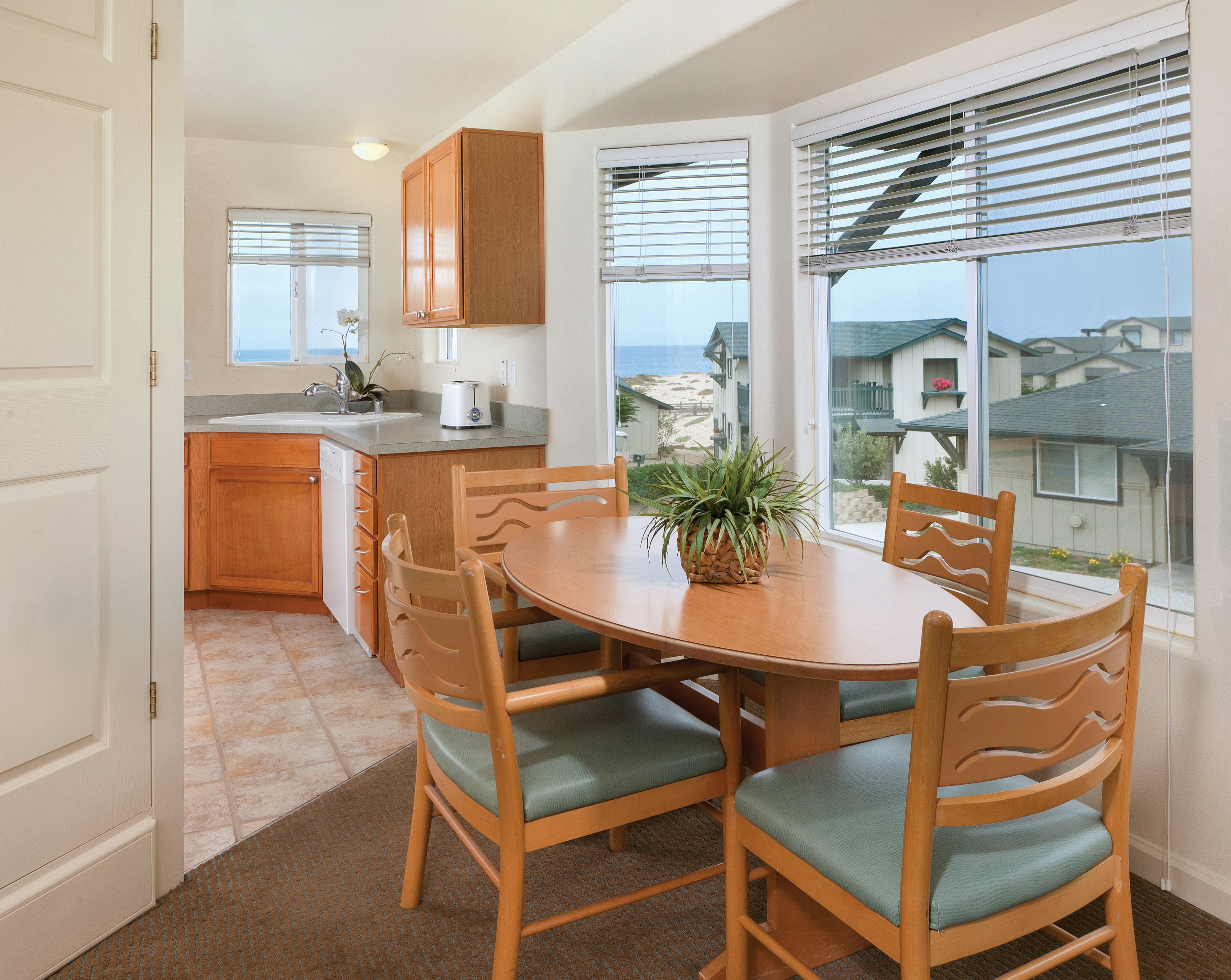 WorldMark Marina Dunes