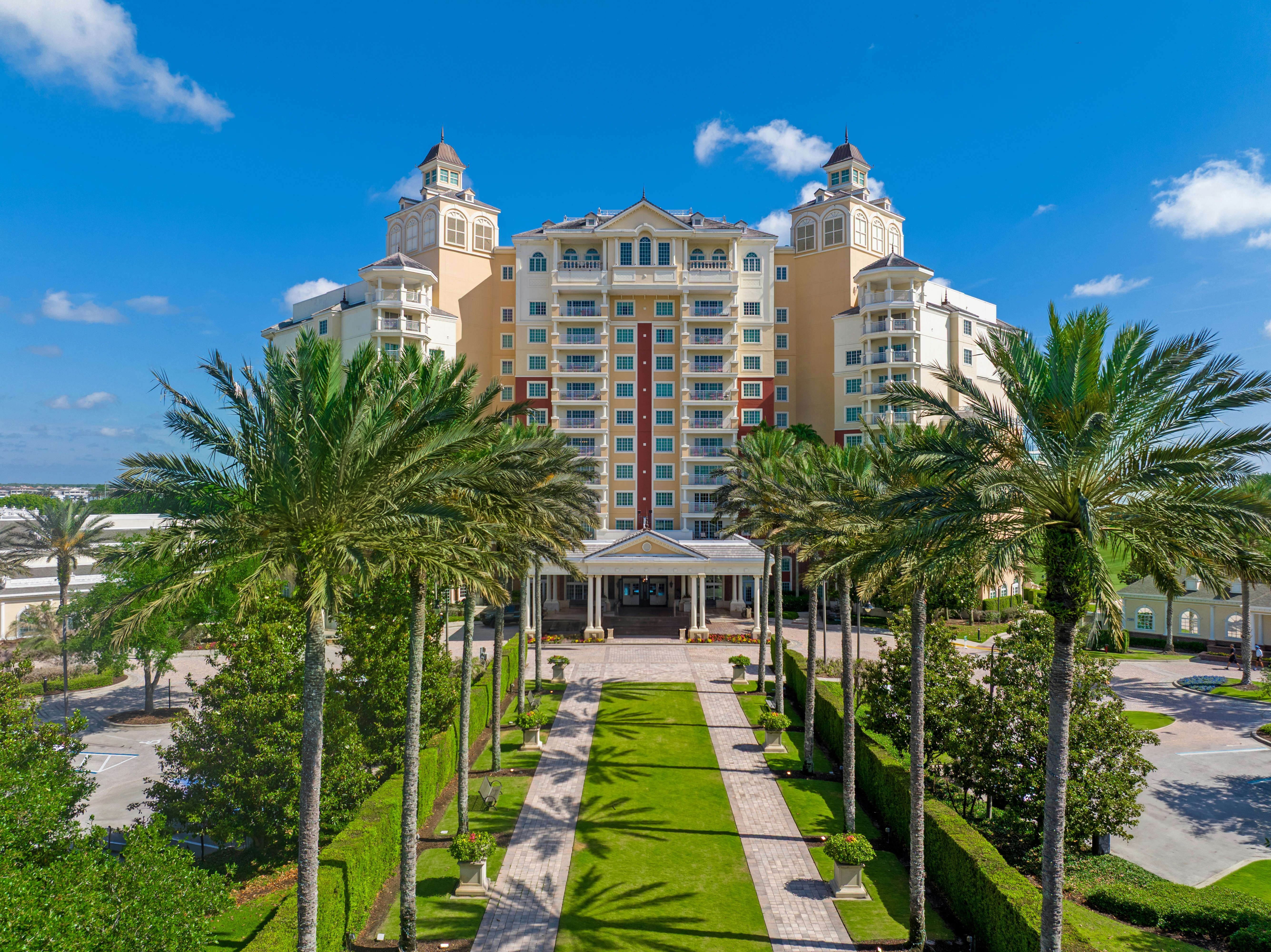 Worldmark Reunion By Extra Holidays