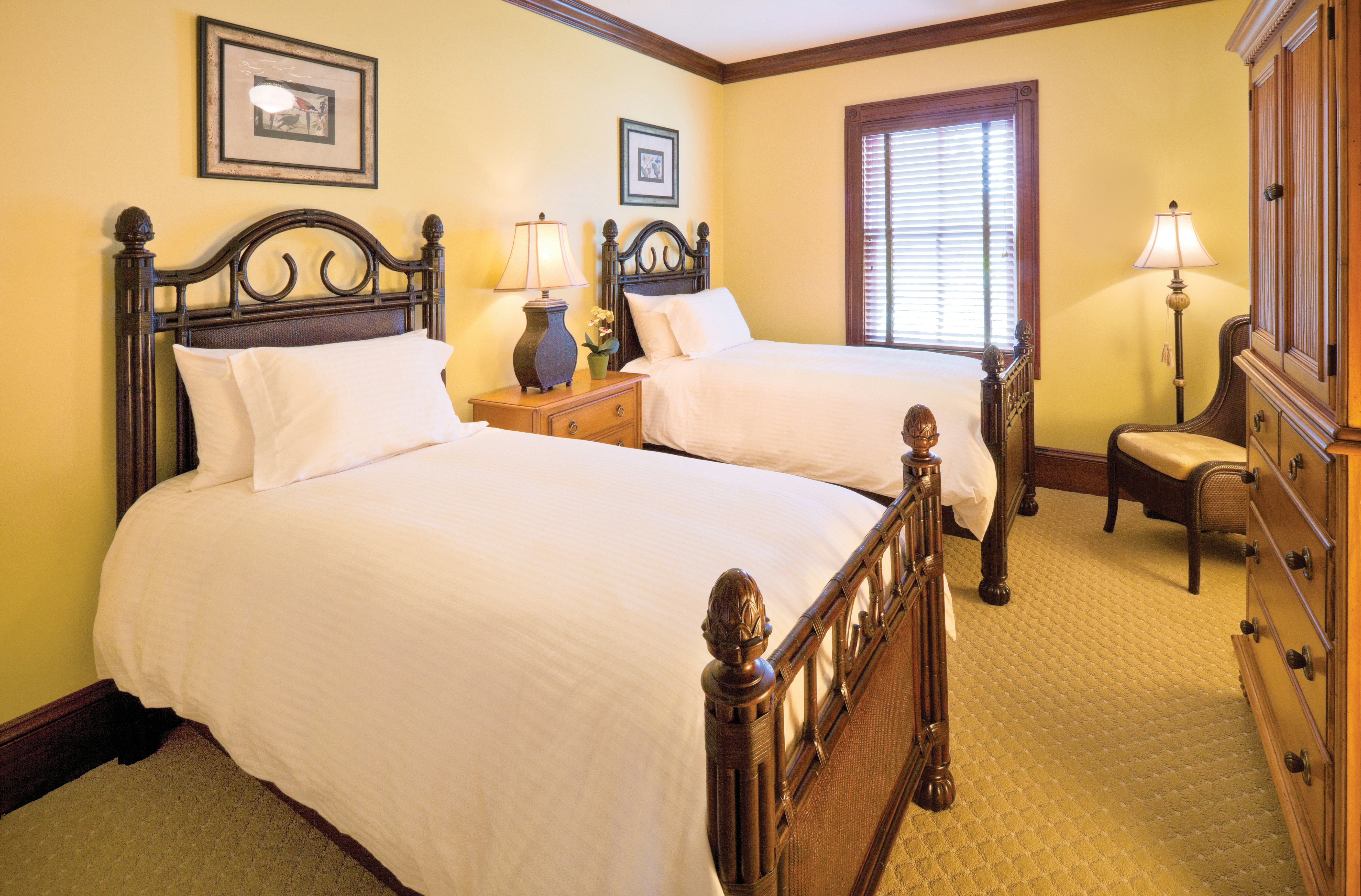 Club Wyndham Dye Villas