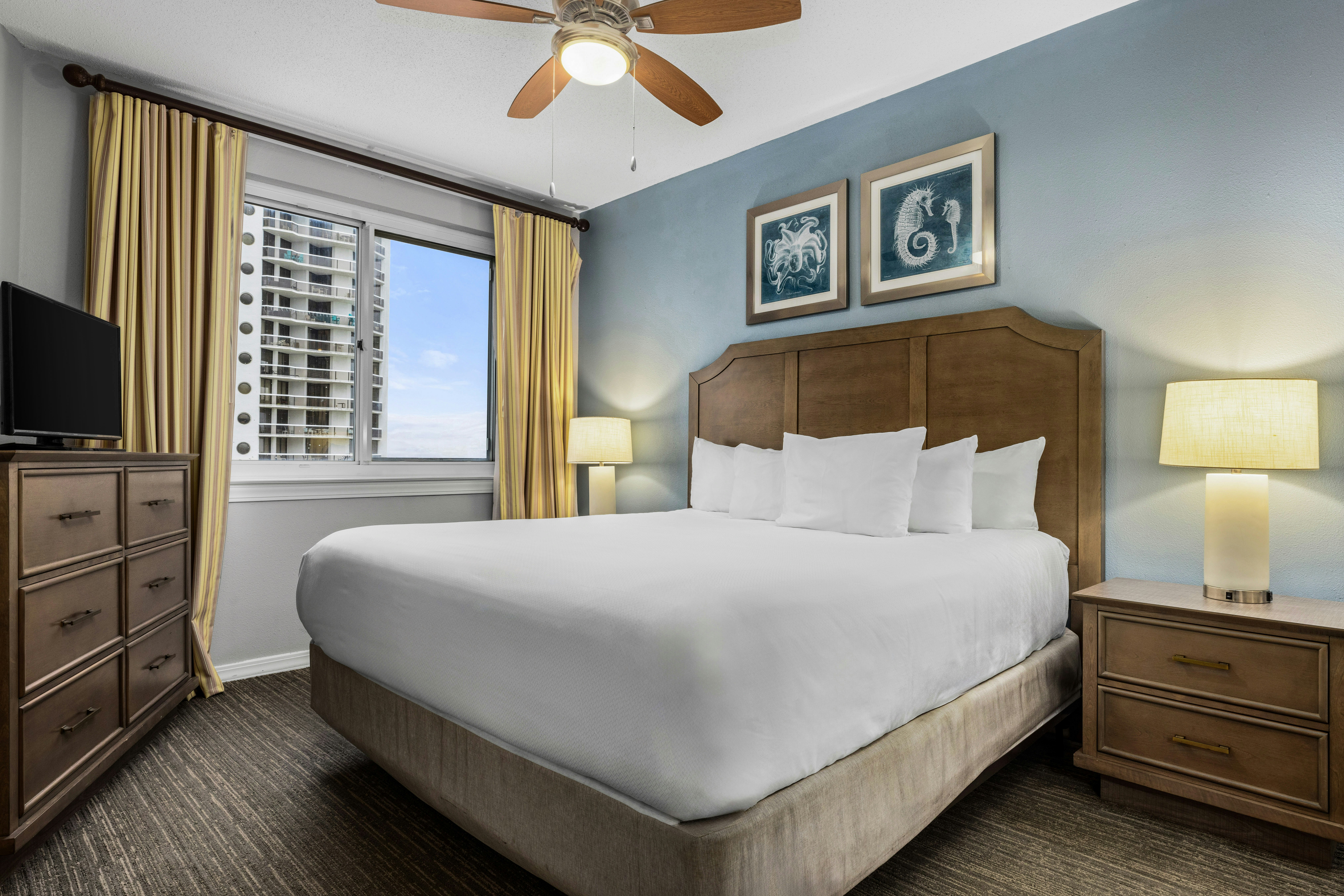 Club Wyndham Majestic Sun