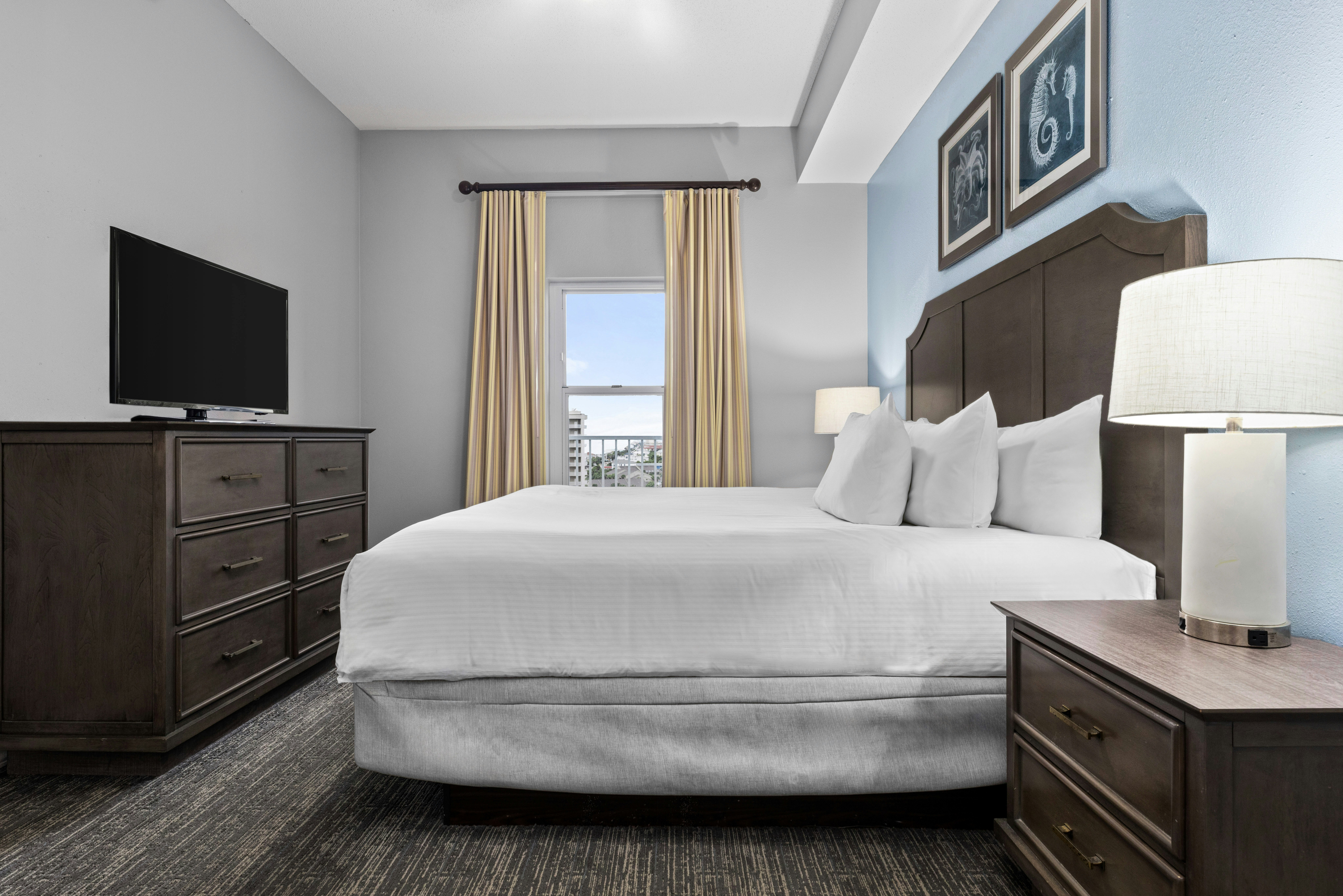 One Bedroom