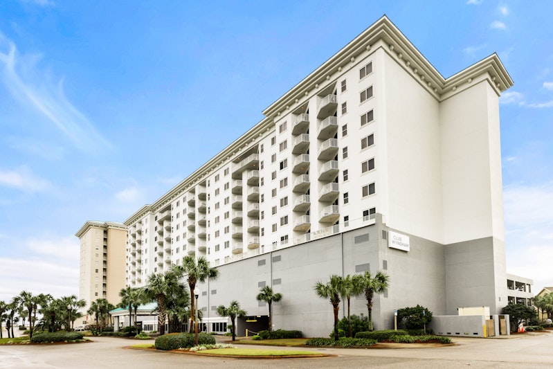 Club Wyndham Majestic Sun