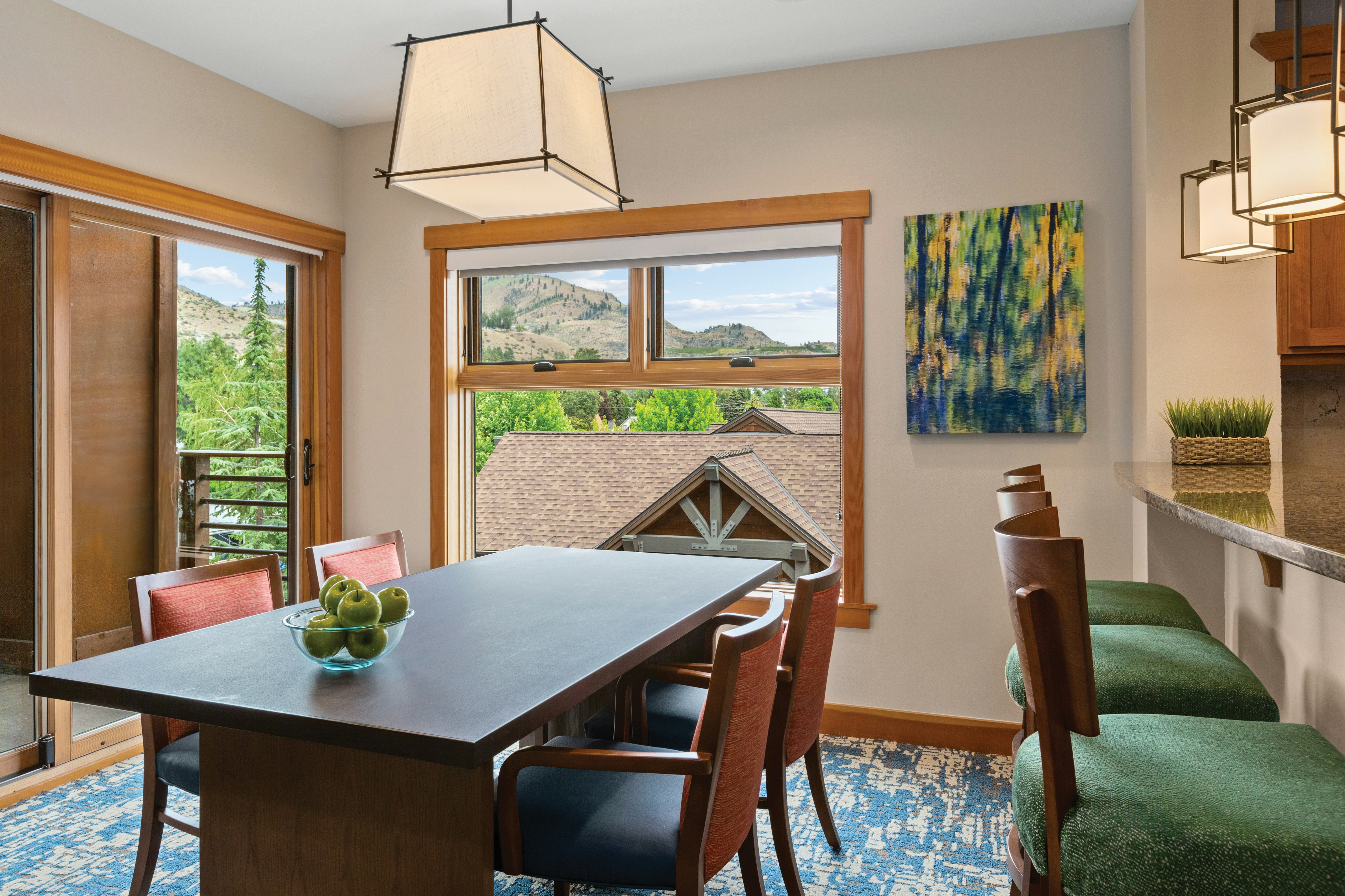 WorldMark Chelan – Lake House