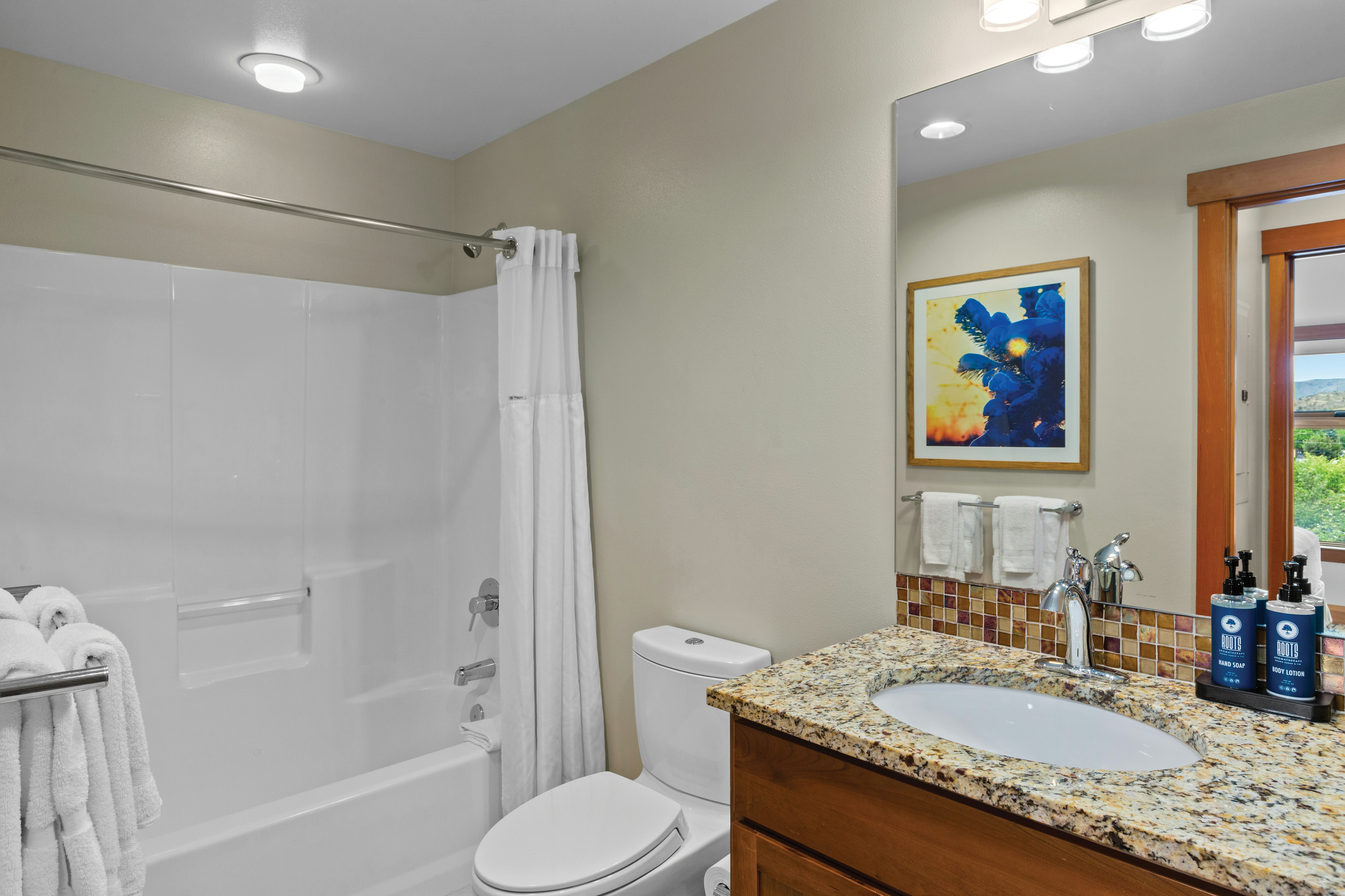 WorldMark Chelan – Lake House