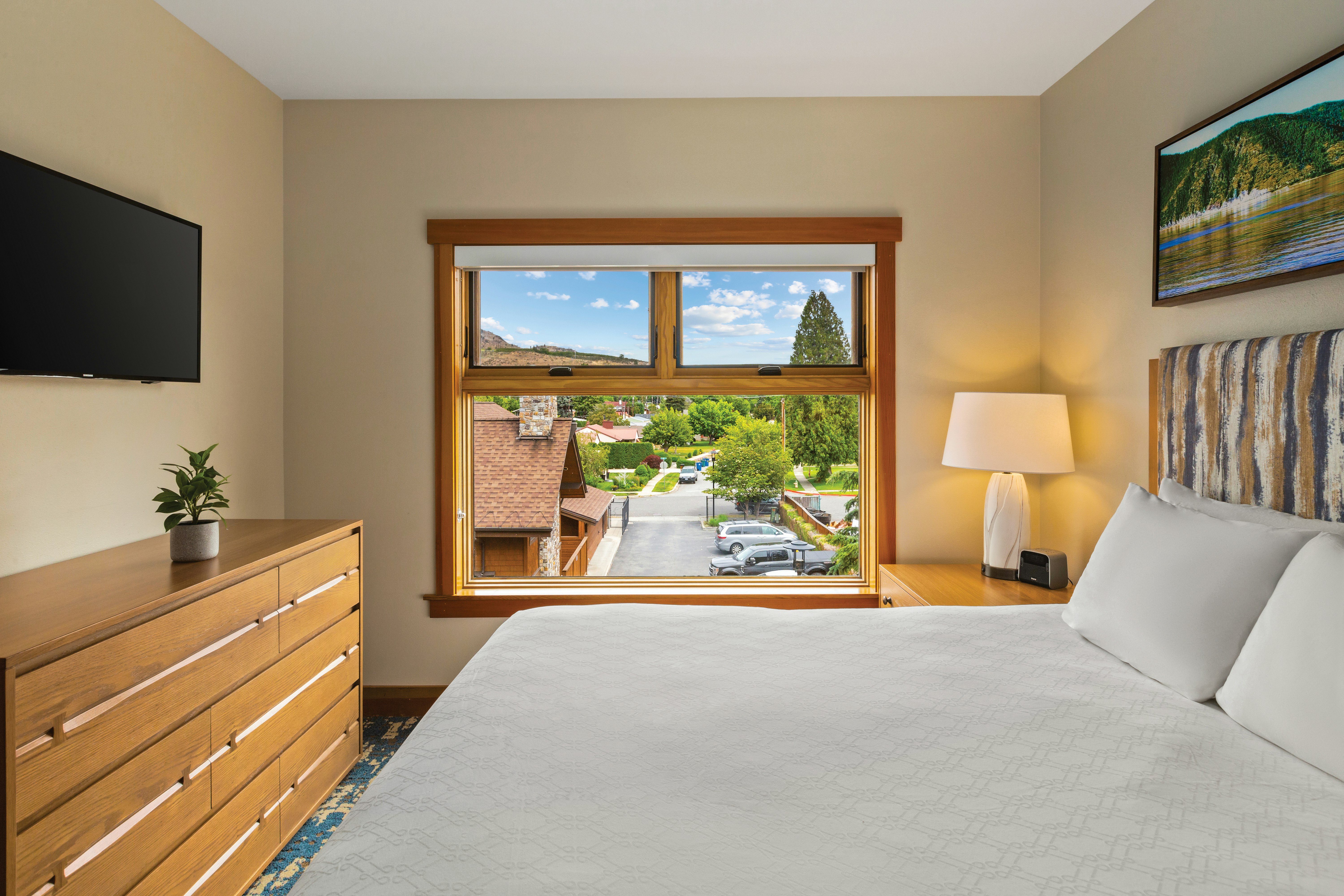 WorldMark Chelan – Lake House