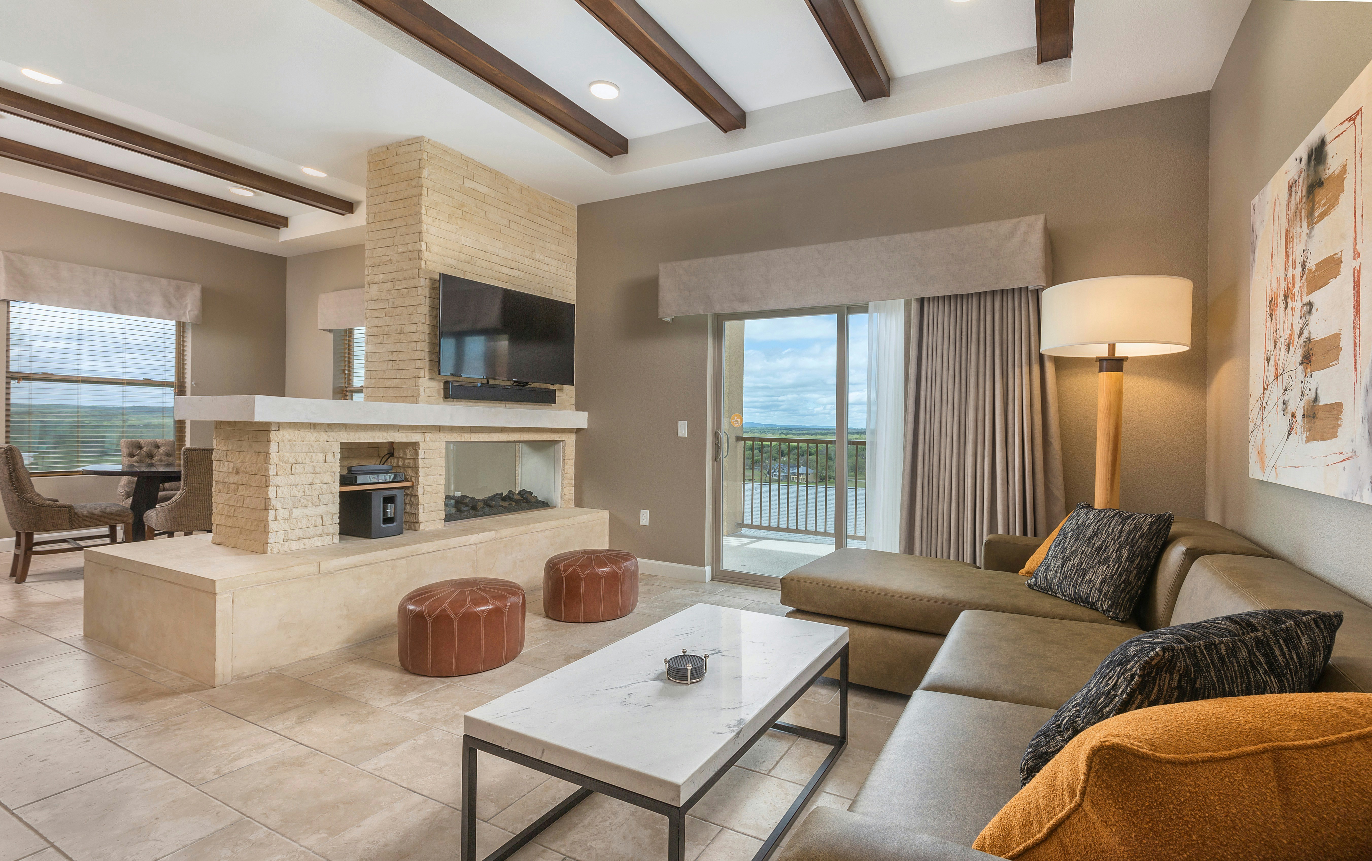 Three Bedroom