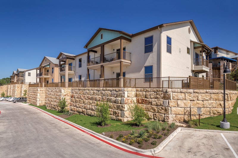 WorldMark Marble Falls