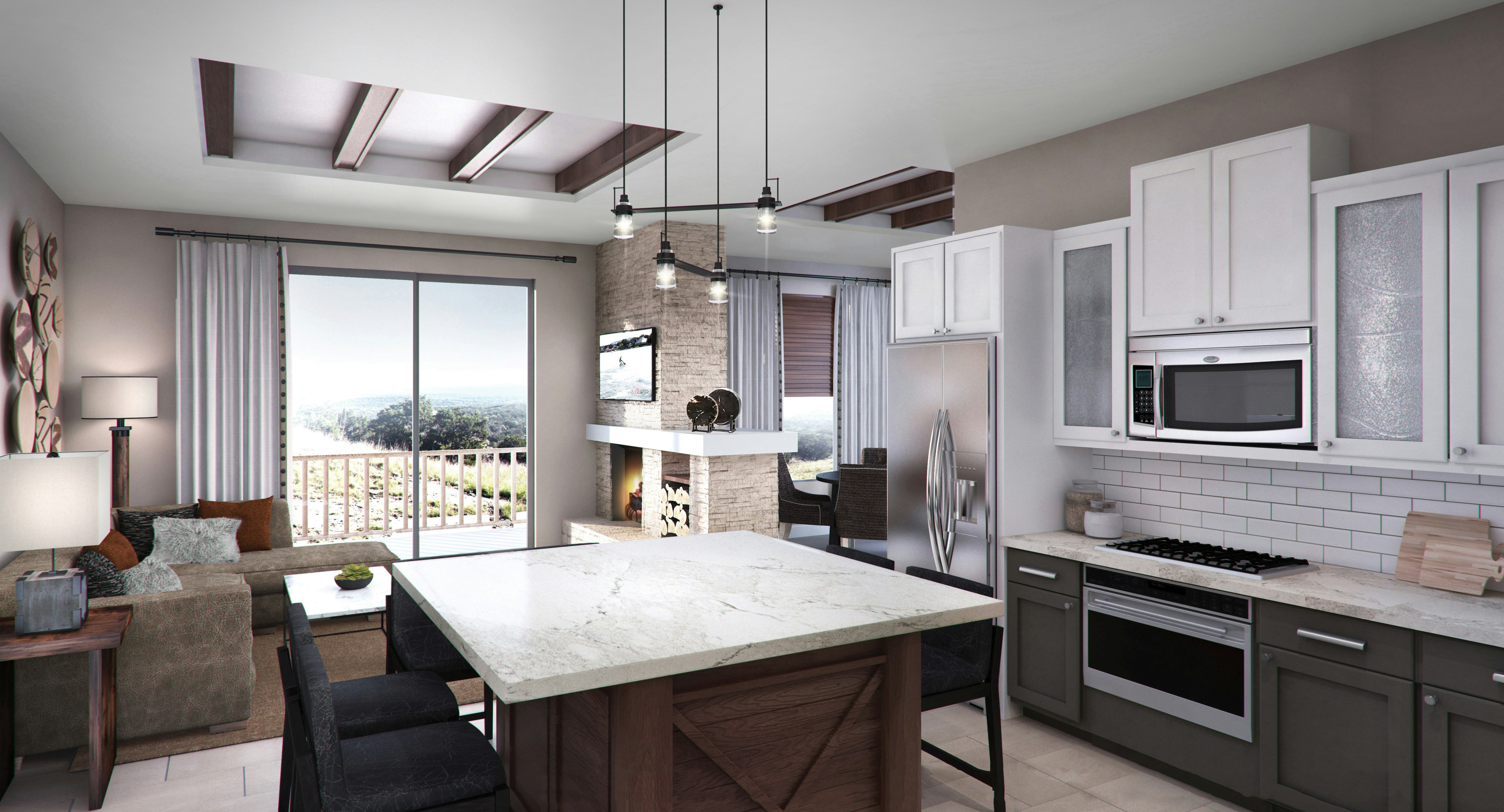 WorldMark Marble Falls