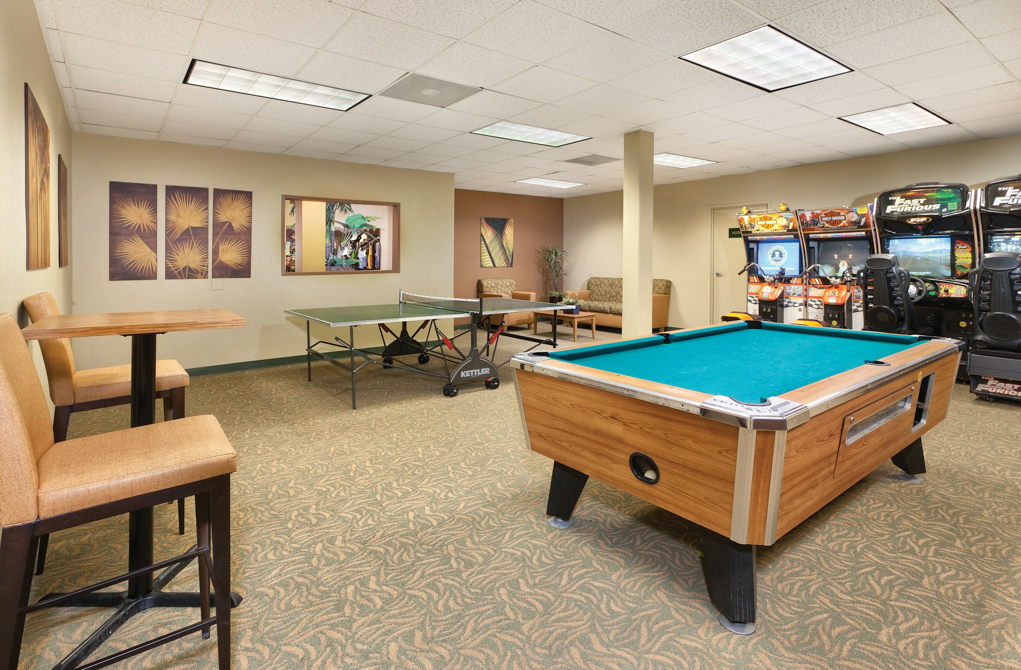 Venue gallery photo