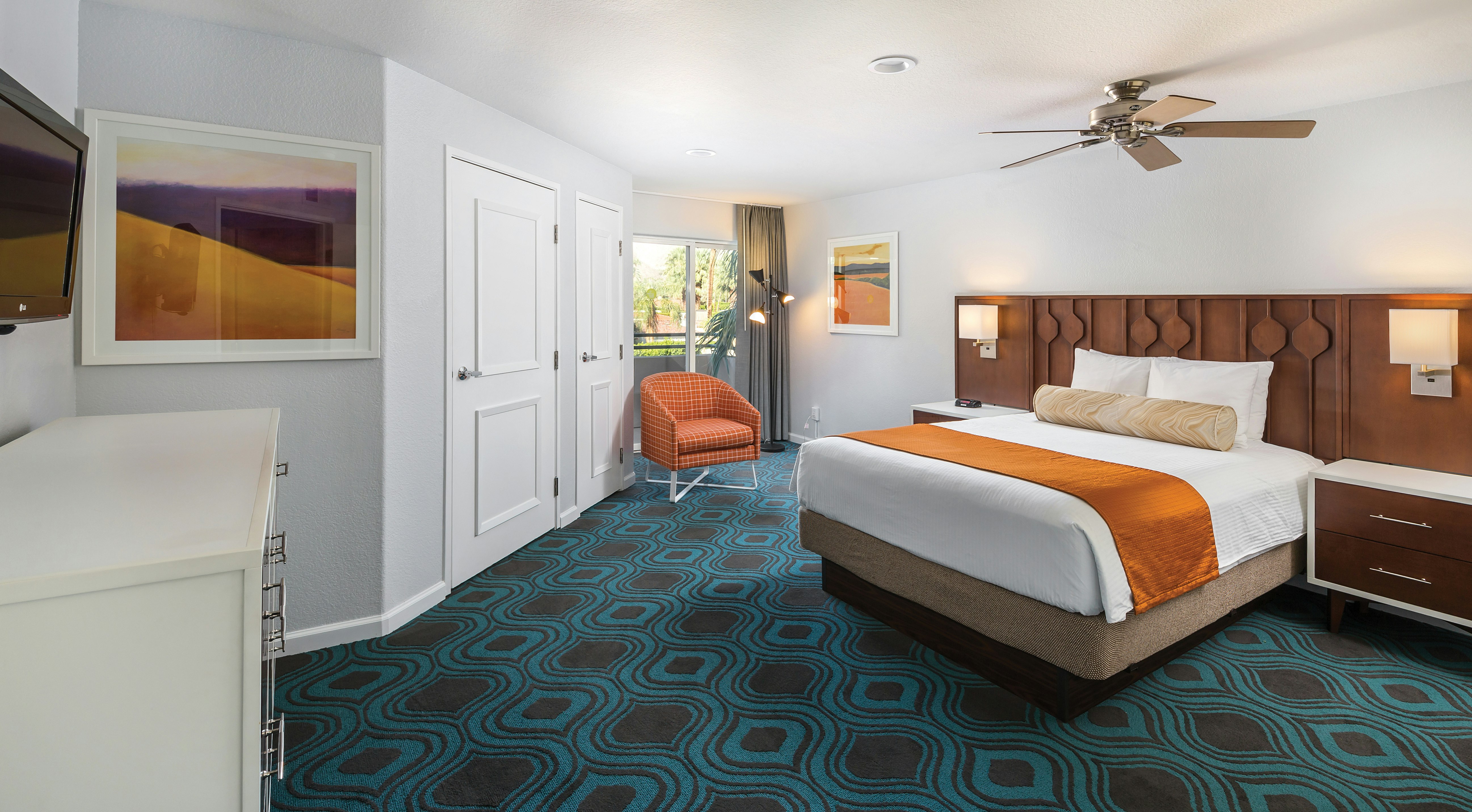 WorldMark Palm Springs