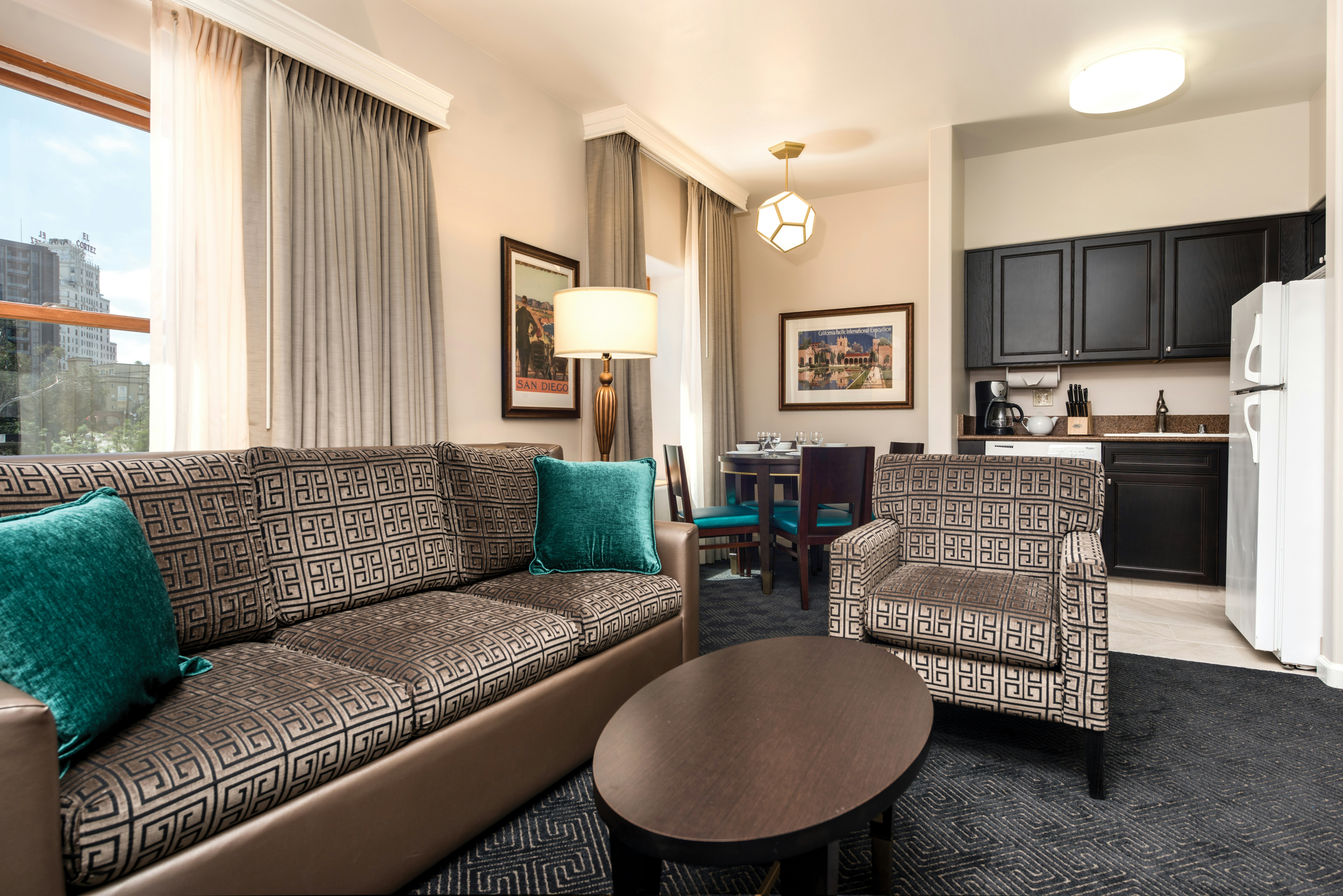 WorldMark San Diego – Balboa Park