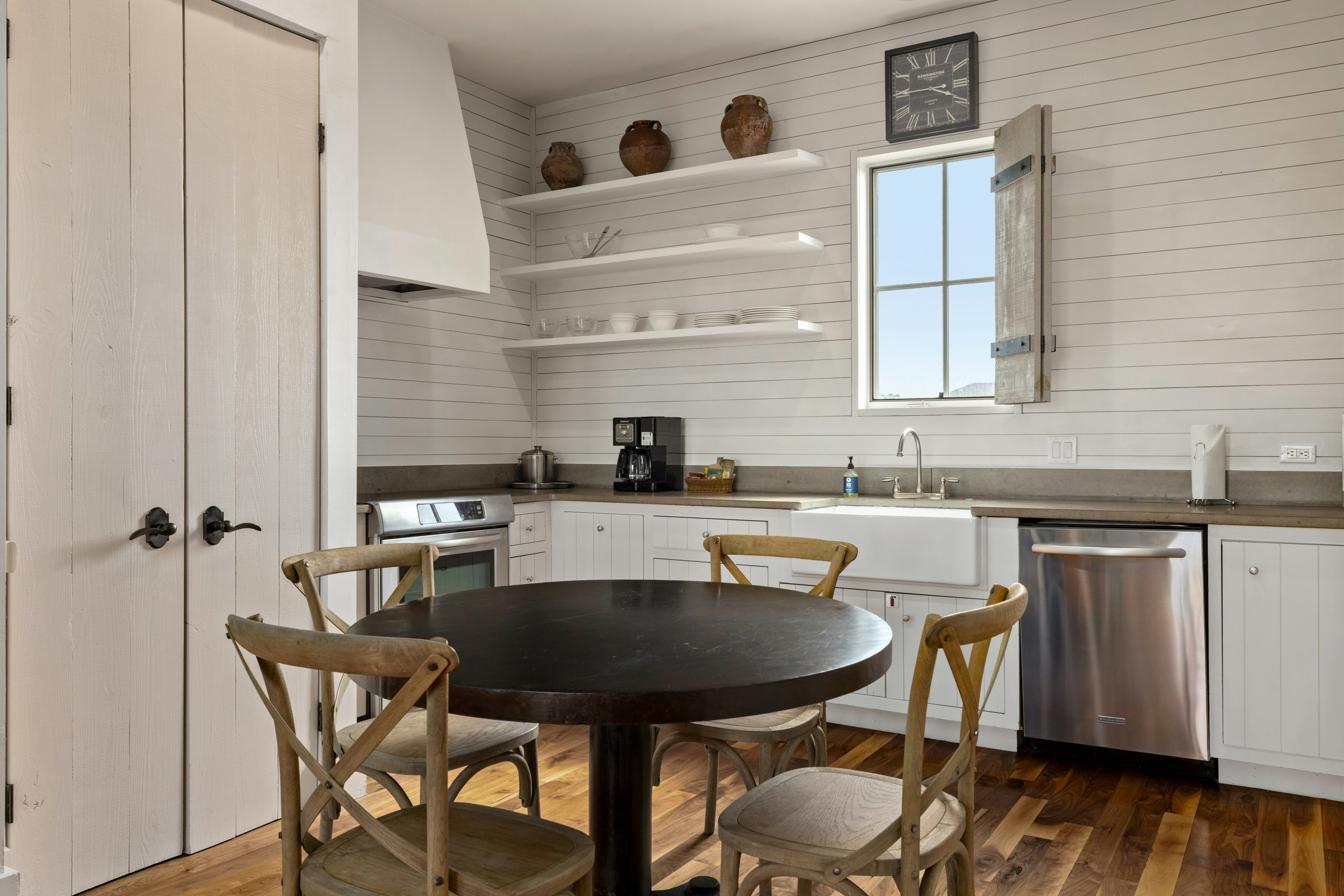 WorldMark Hunt – Stablewood Springs Resort