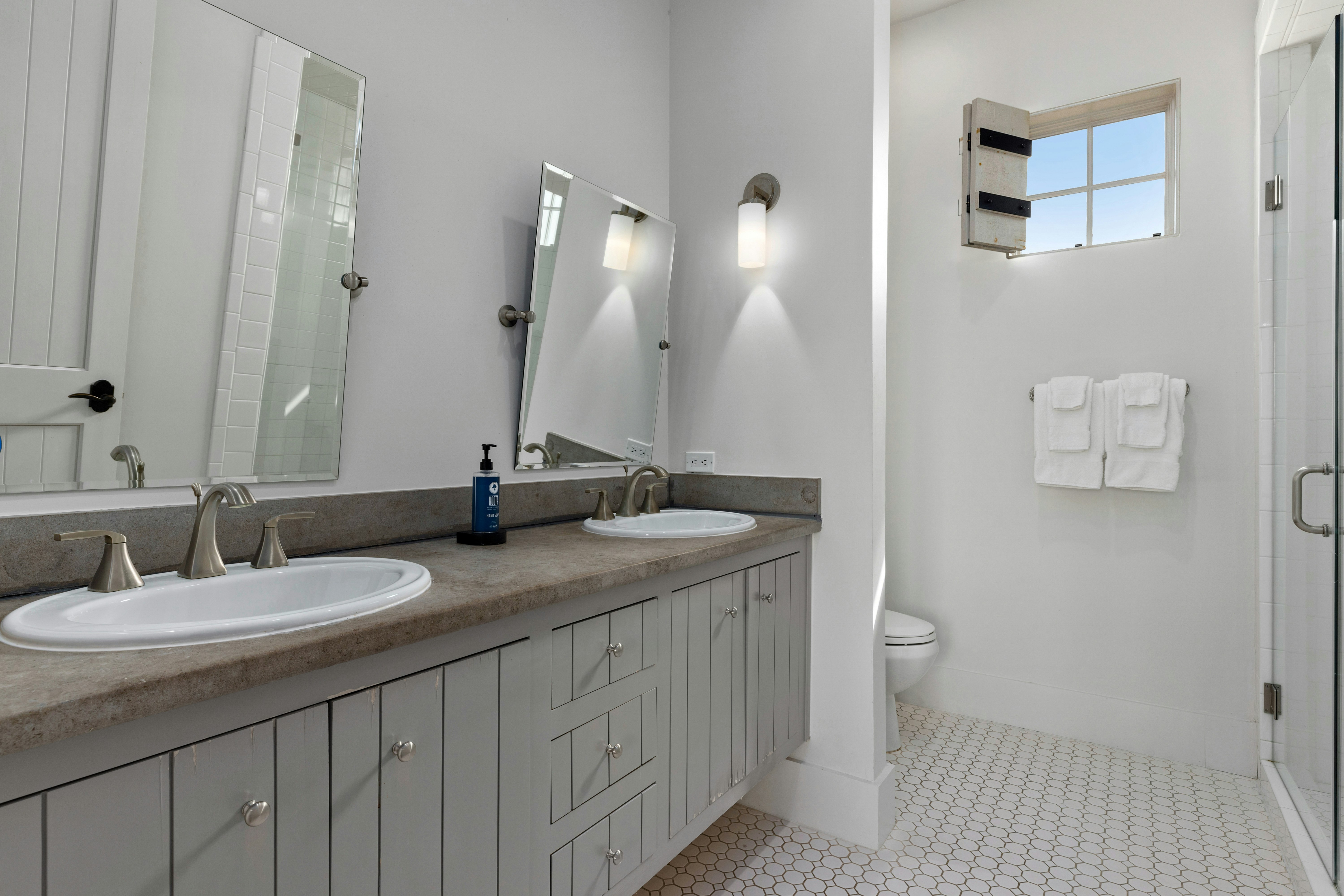 WorldMark Hunt – Stablewood Springs Resort