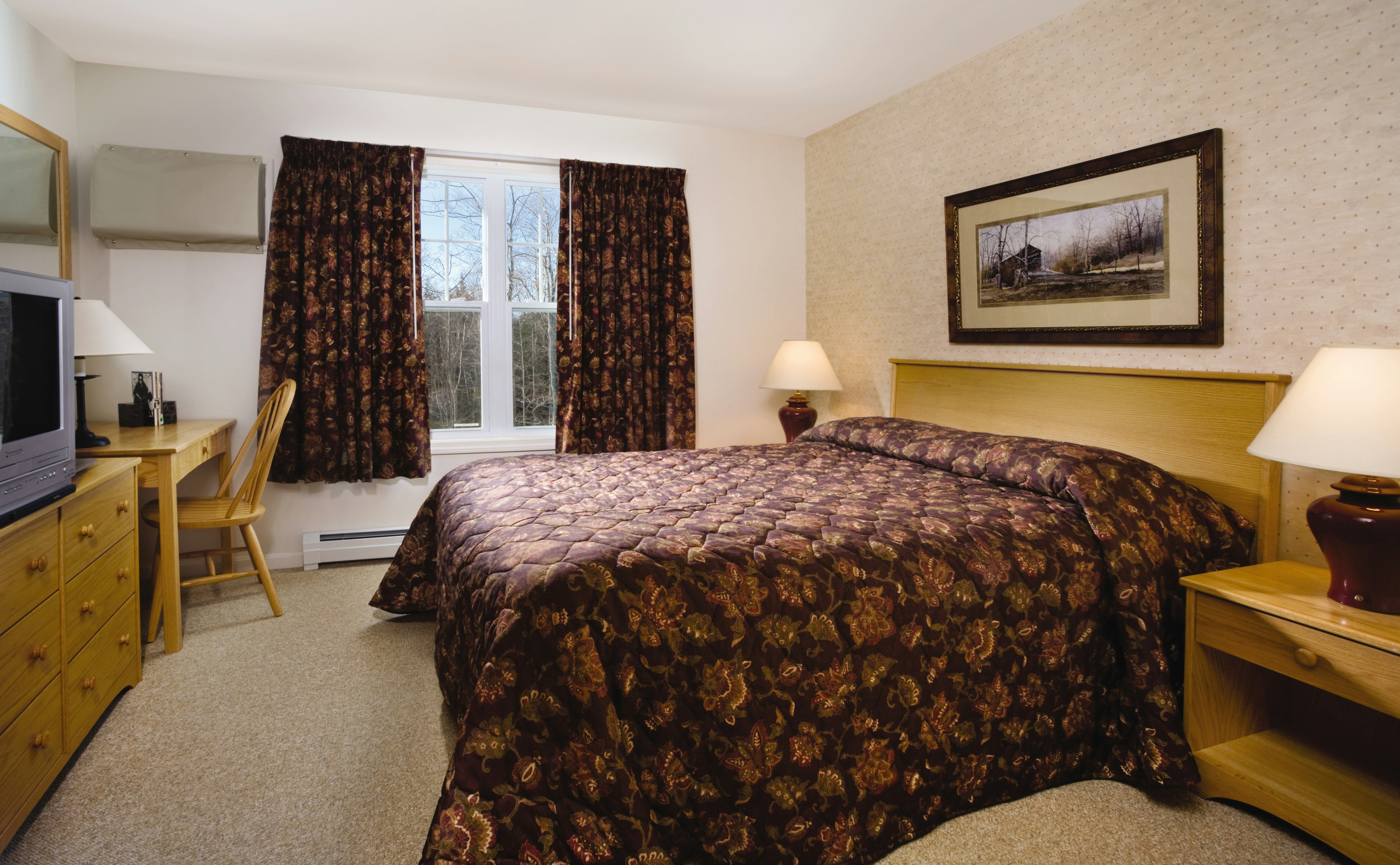 Club Wyndham Smugglers’ Notch Vermont®