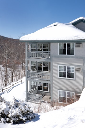 Club Wyndham Smugglers’ Notch Vermont®