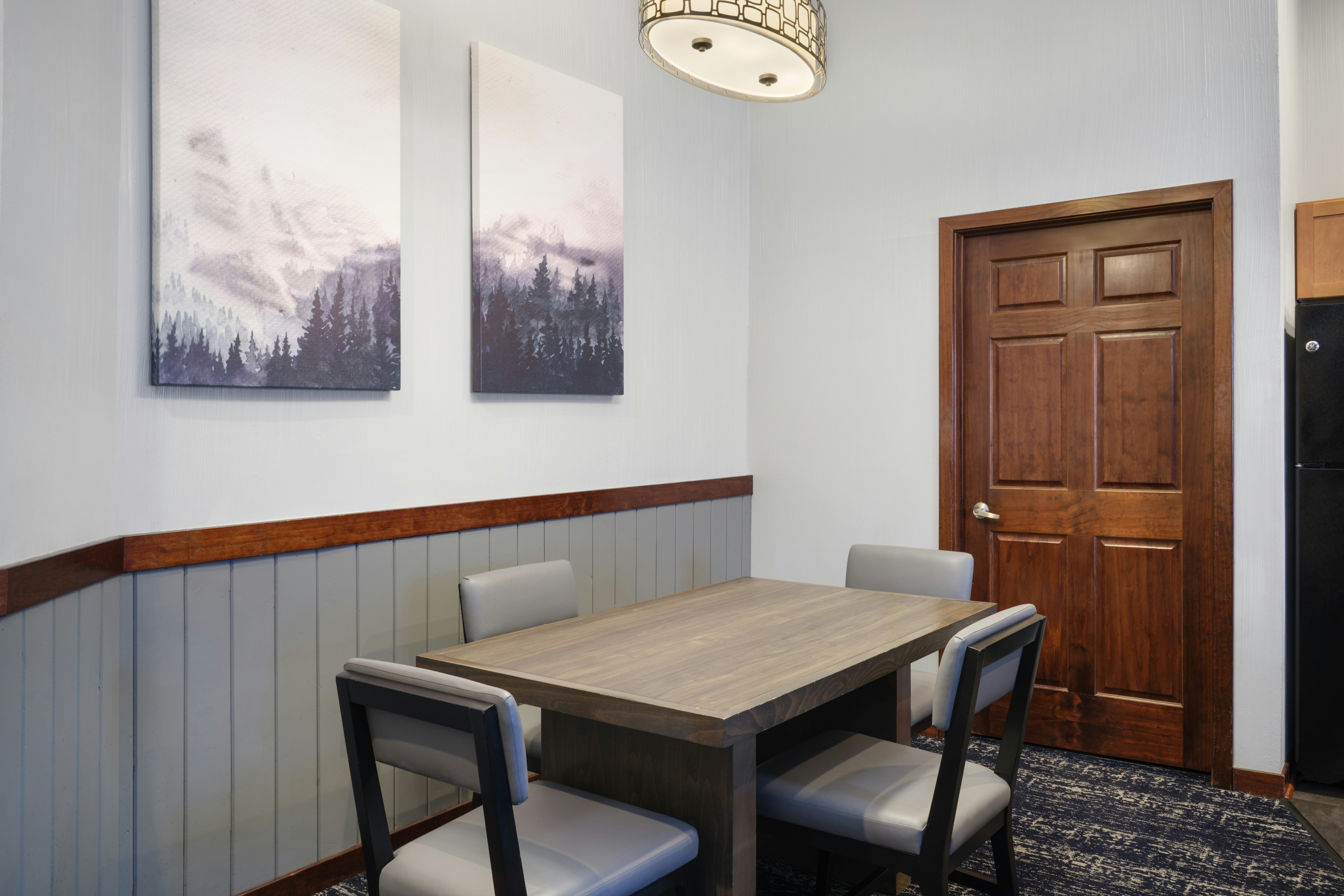 Club Wyndham Glacier Canyon