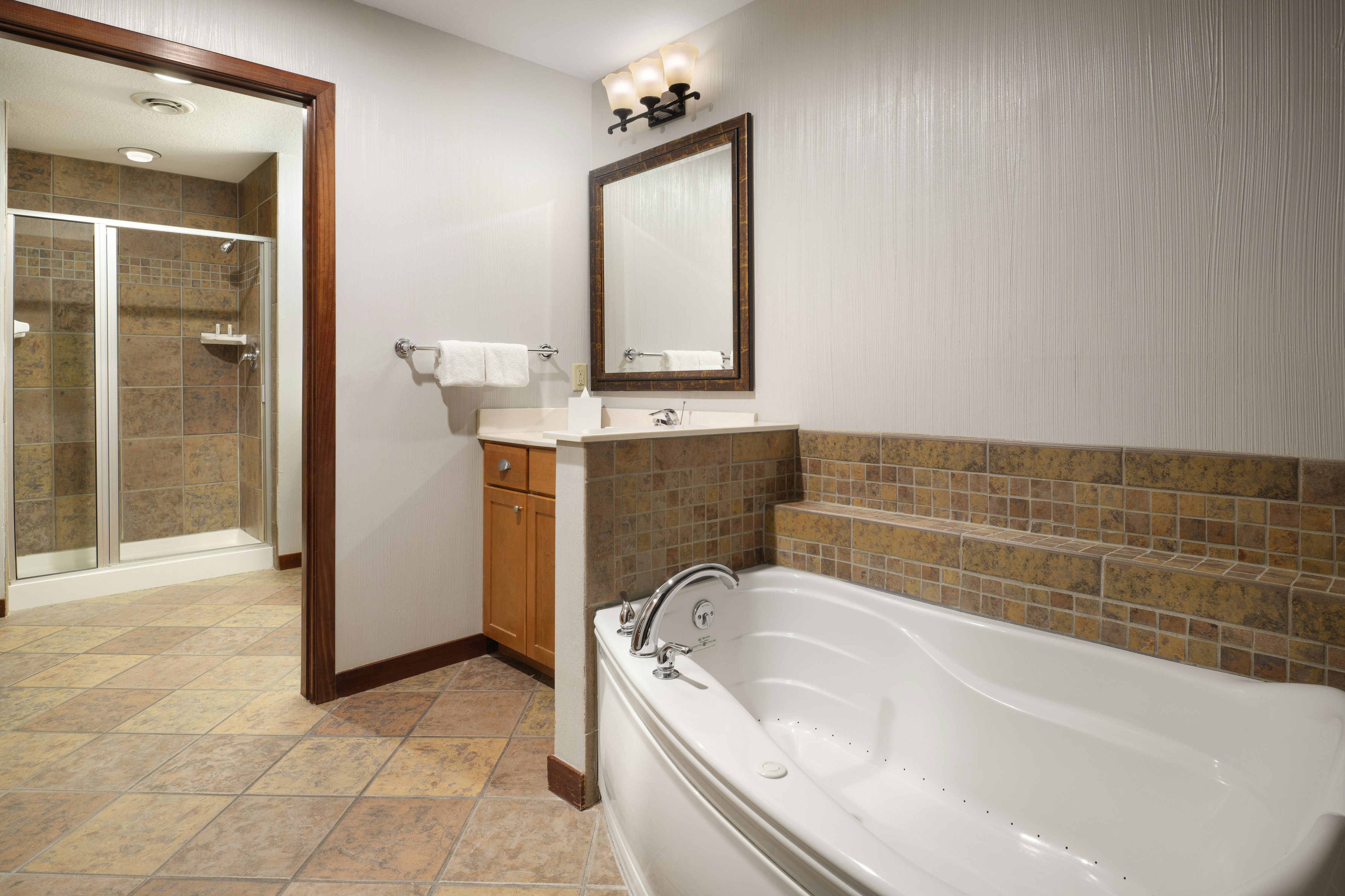 Club Wyndham Glacier Canyon