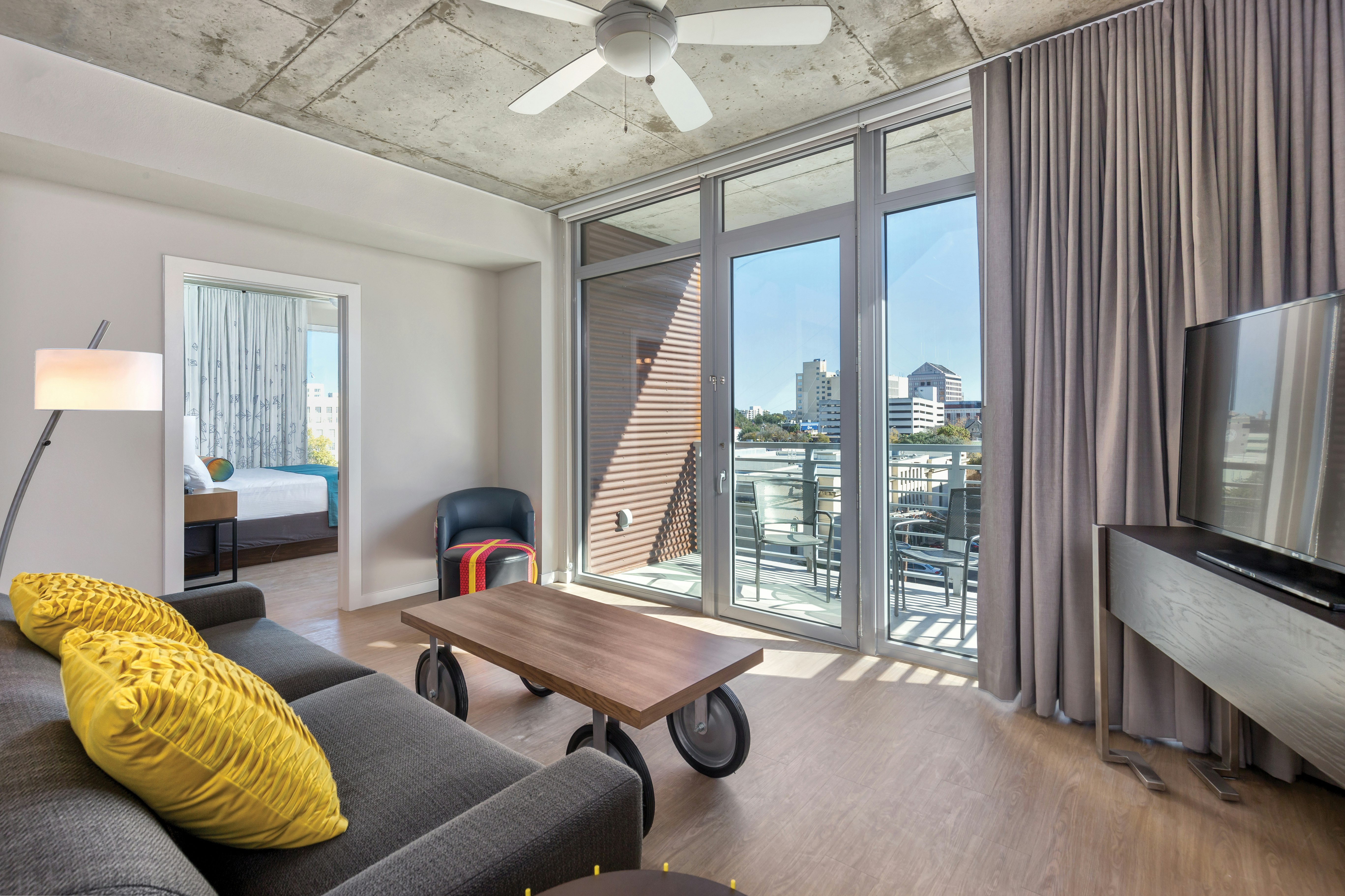 Club Wyndham Austin