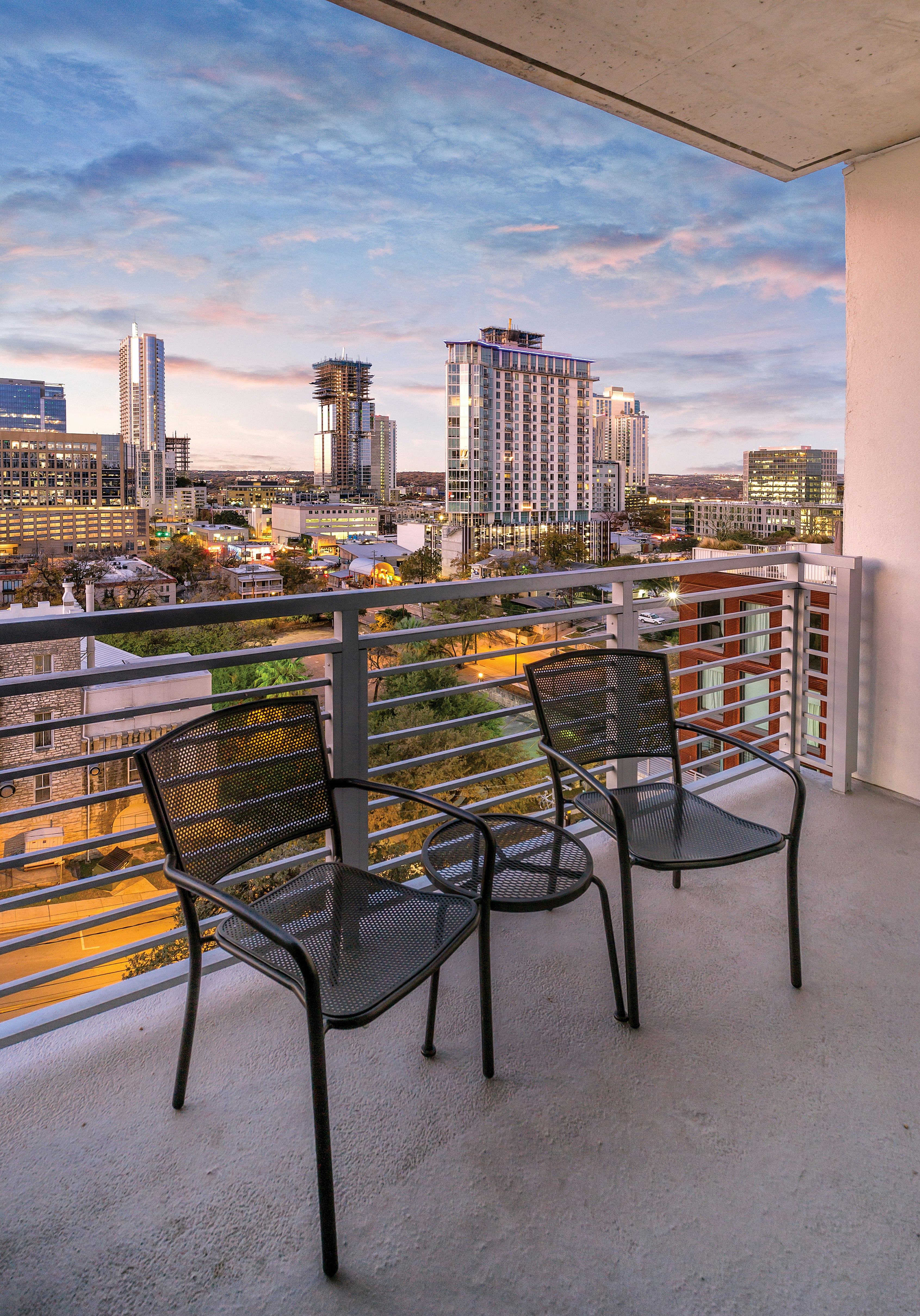 Club Wyndham Austin