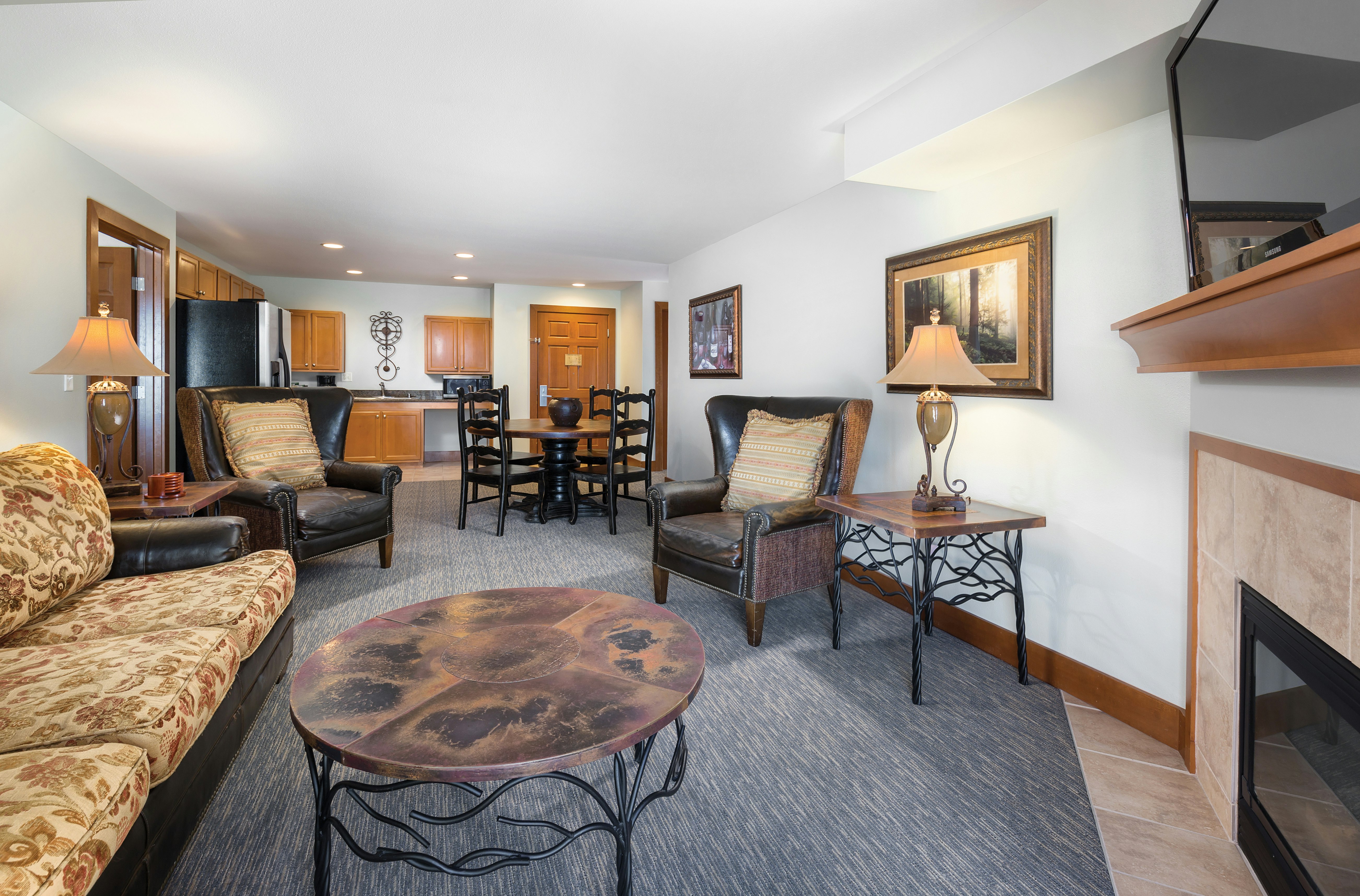 WorldMark Blaine