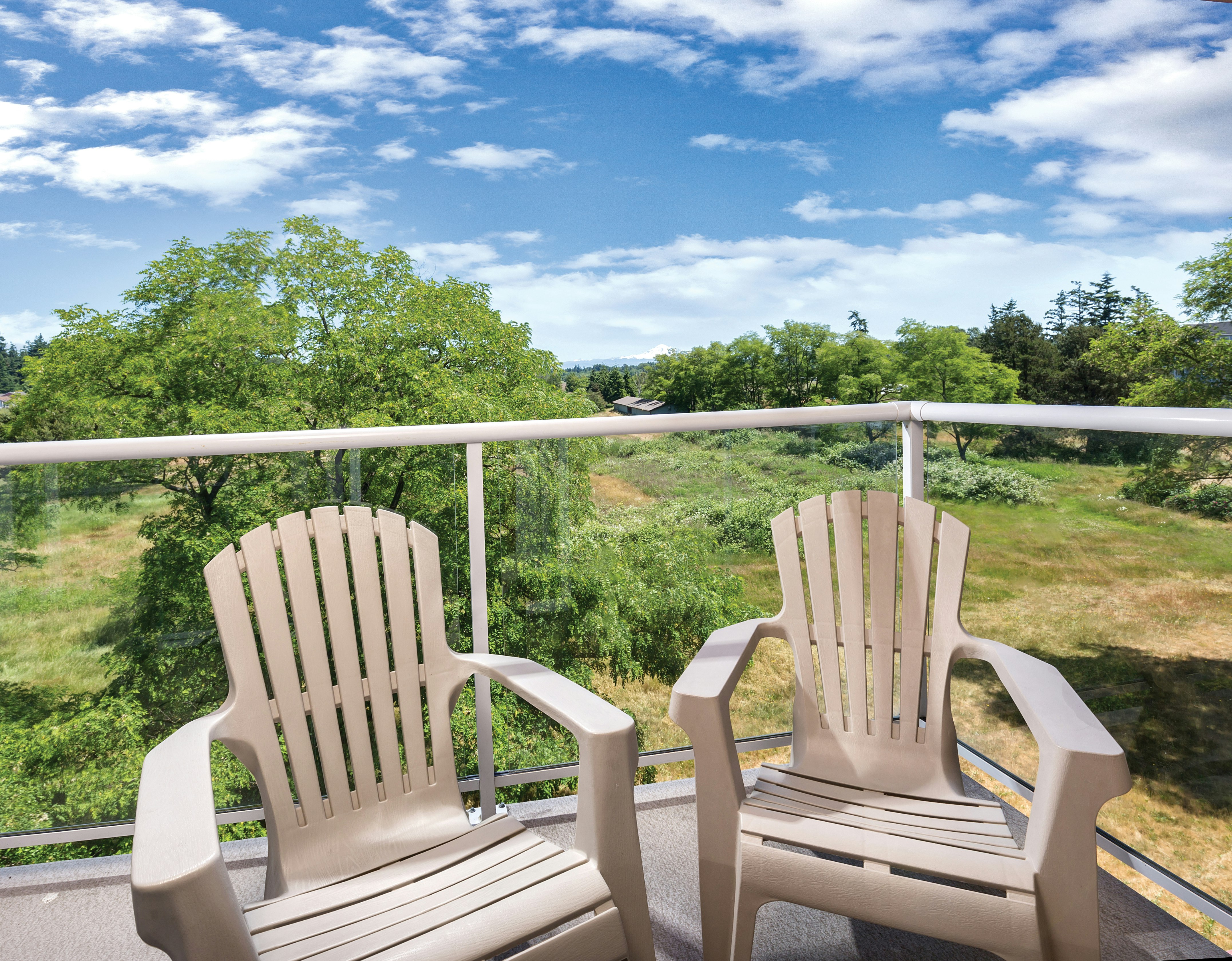 WorldMark Blaine