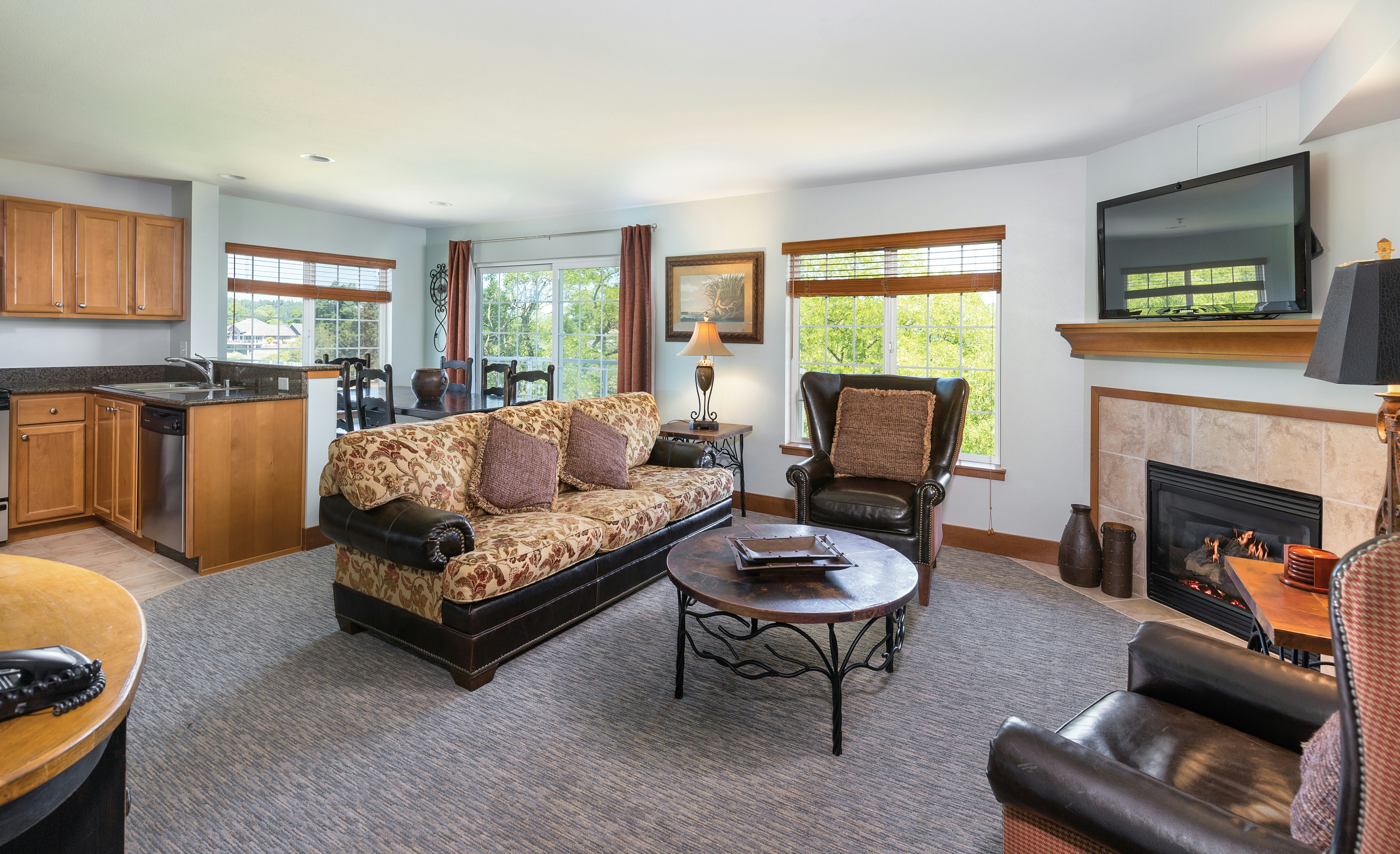 WorldMark Blaine