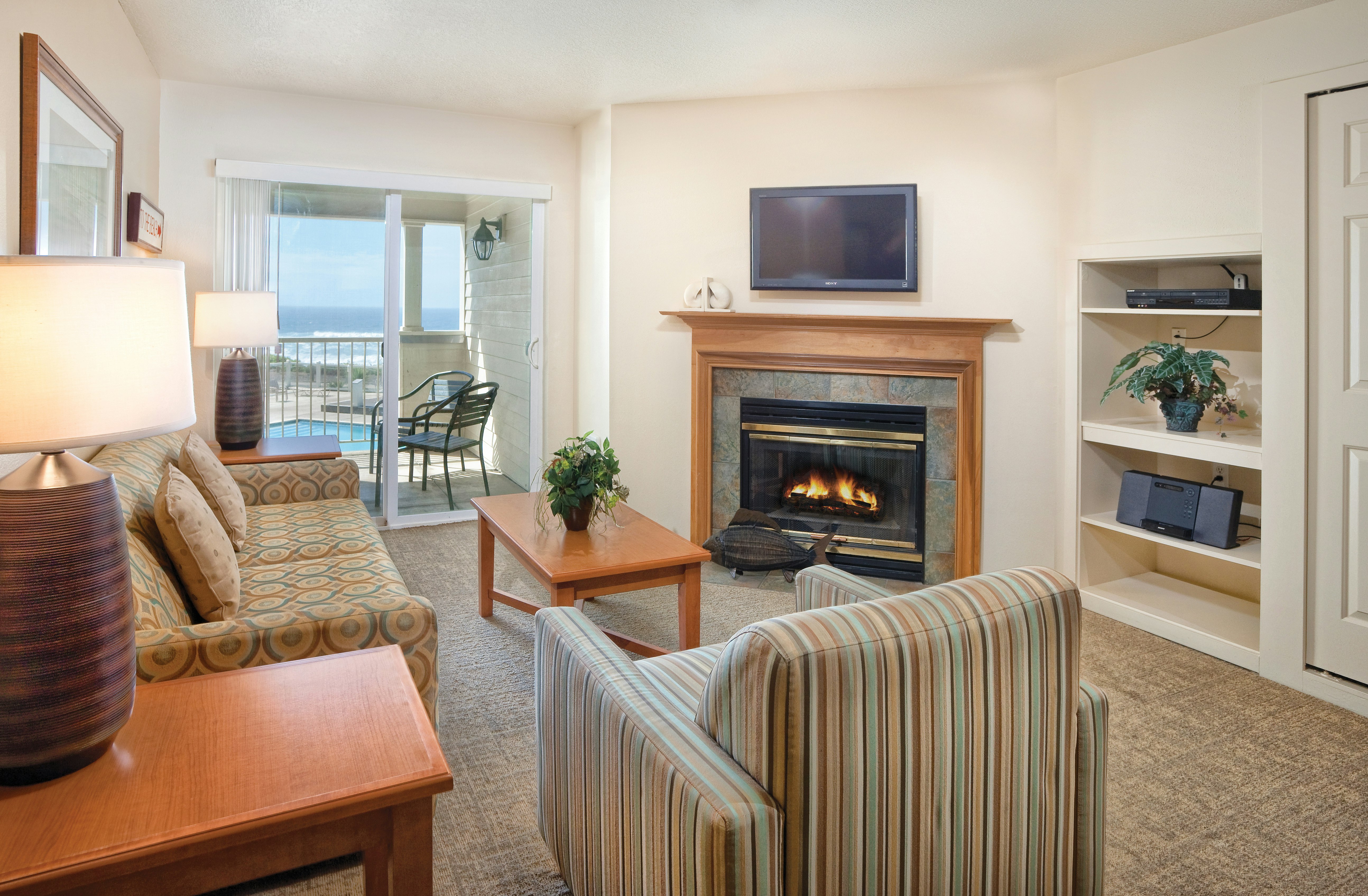 WorldMark Gleneden Beach