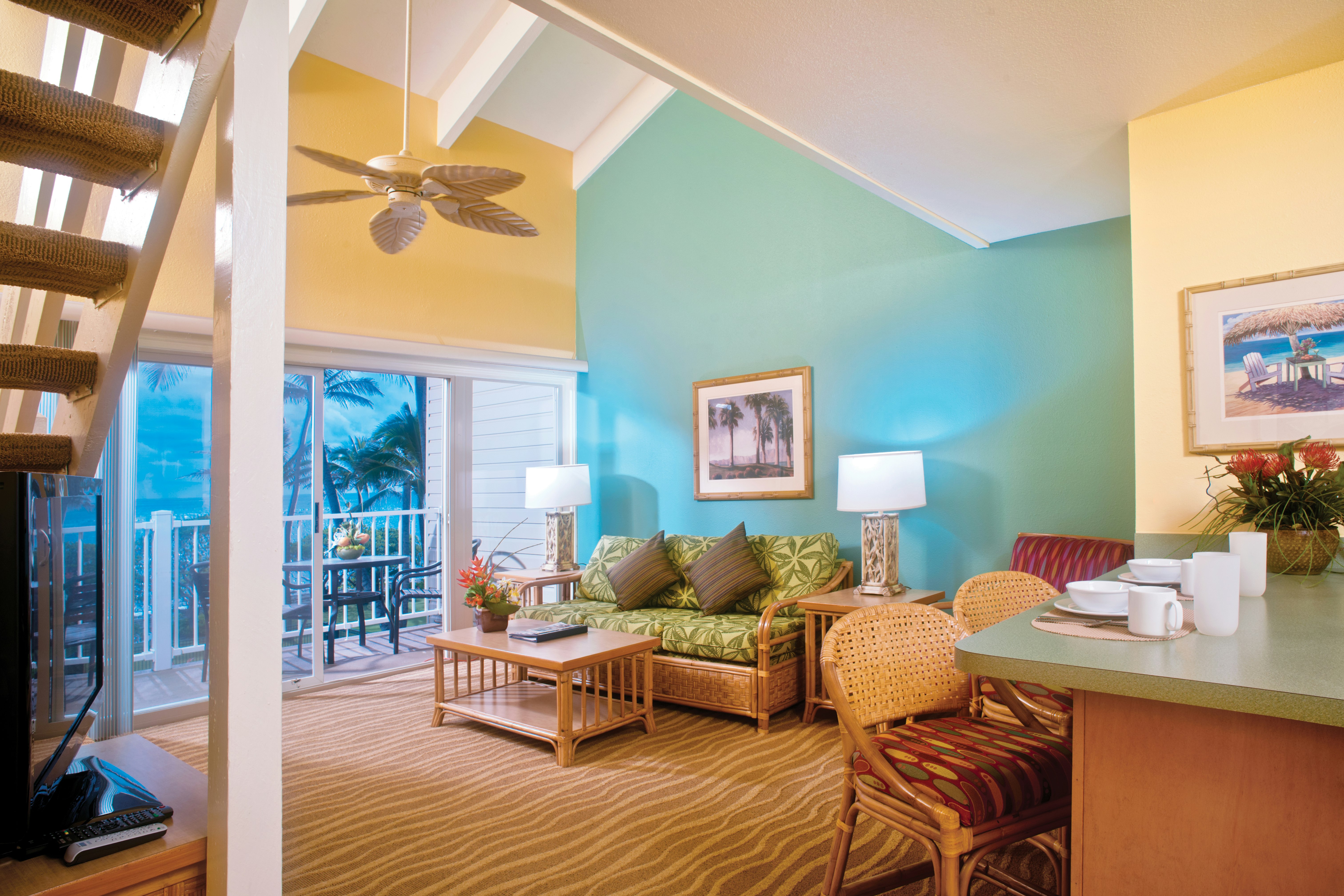 WorldMark Kappa Shore
