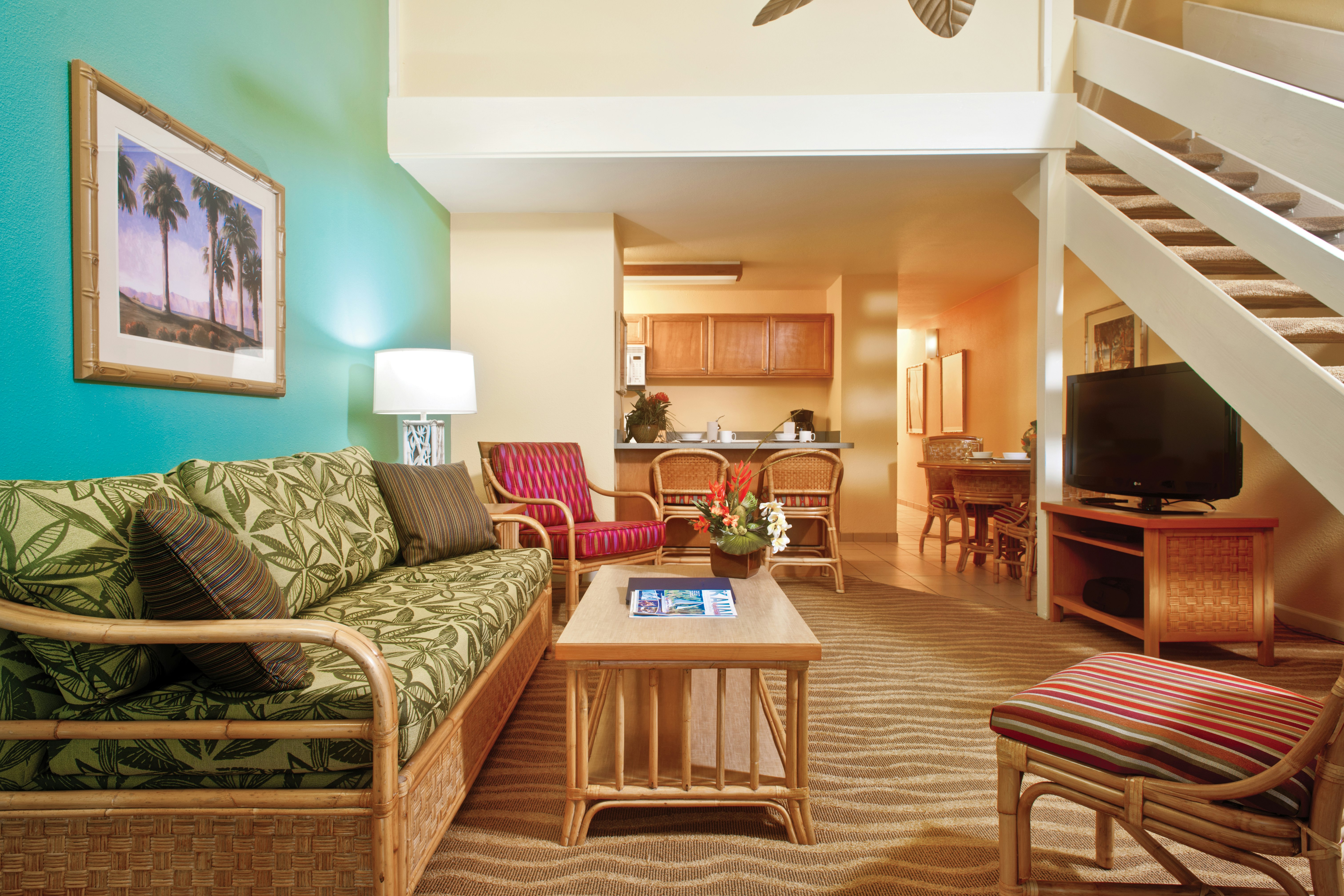 WorldMark Kappa Shore