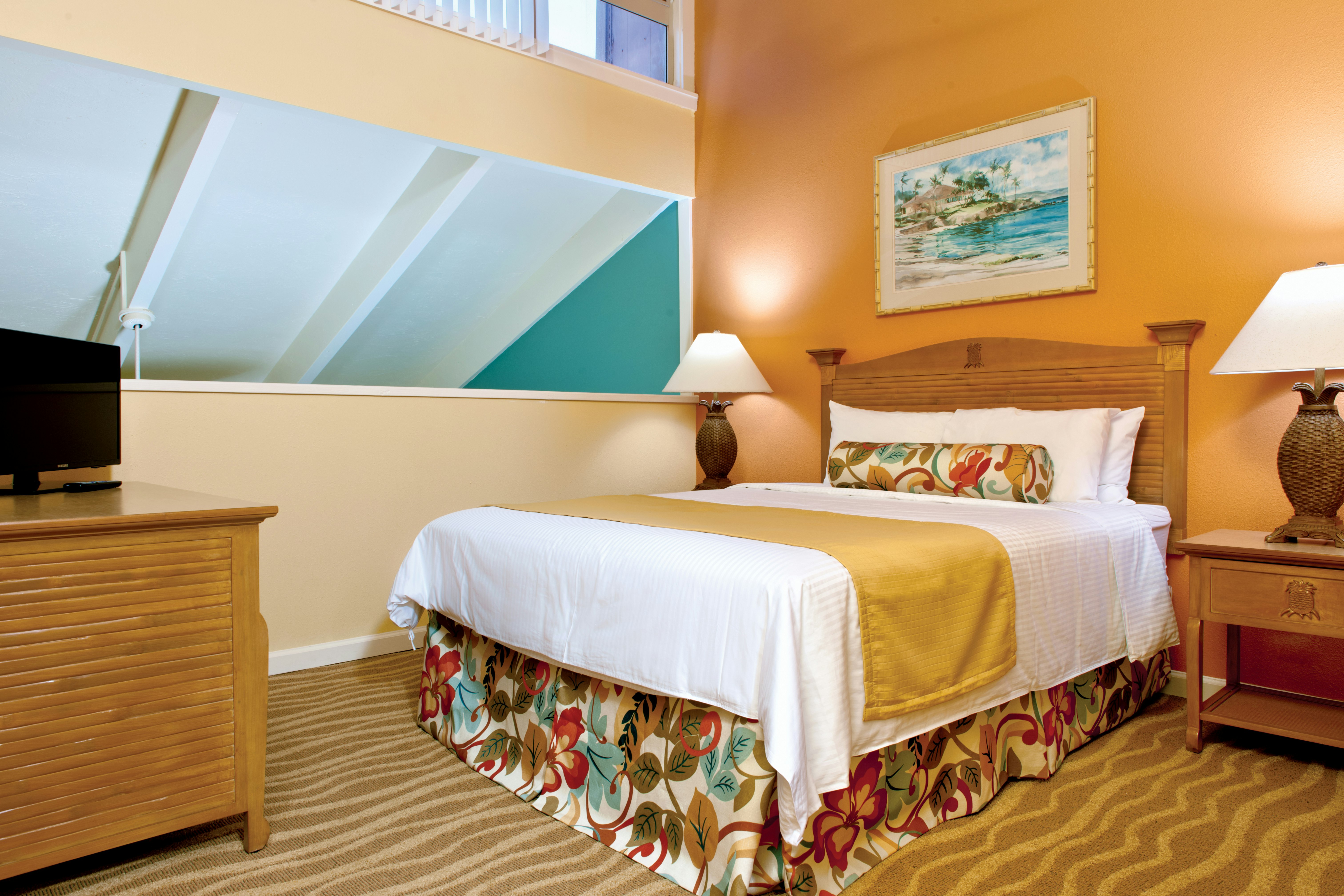 WorldMark Kappa Shore