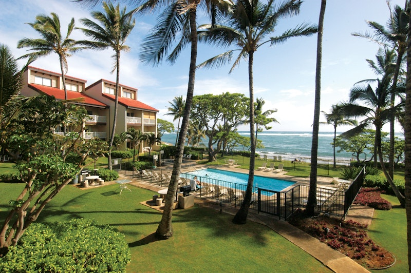 WorldMark Kappa Shore