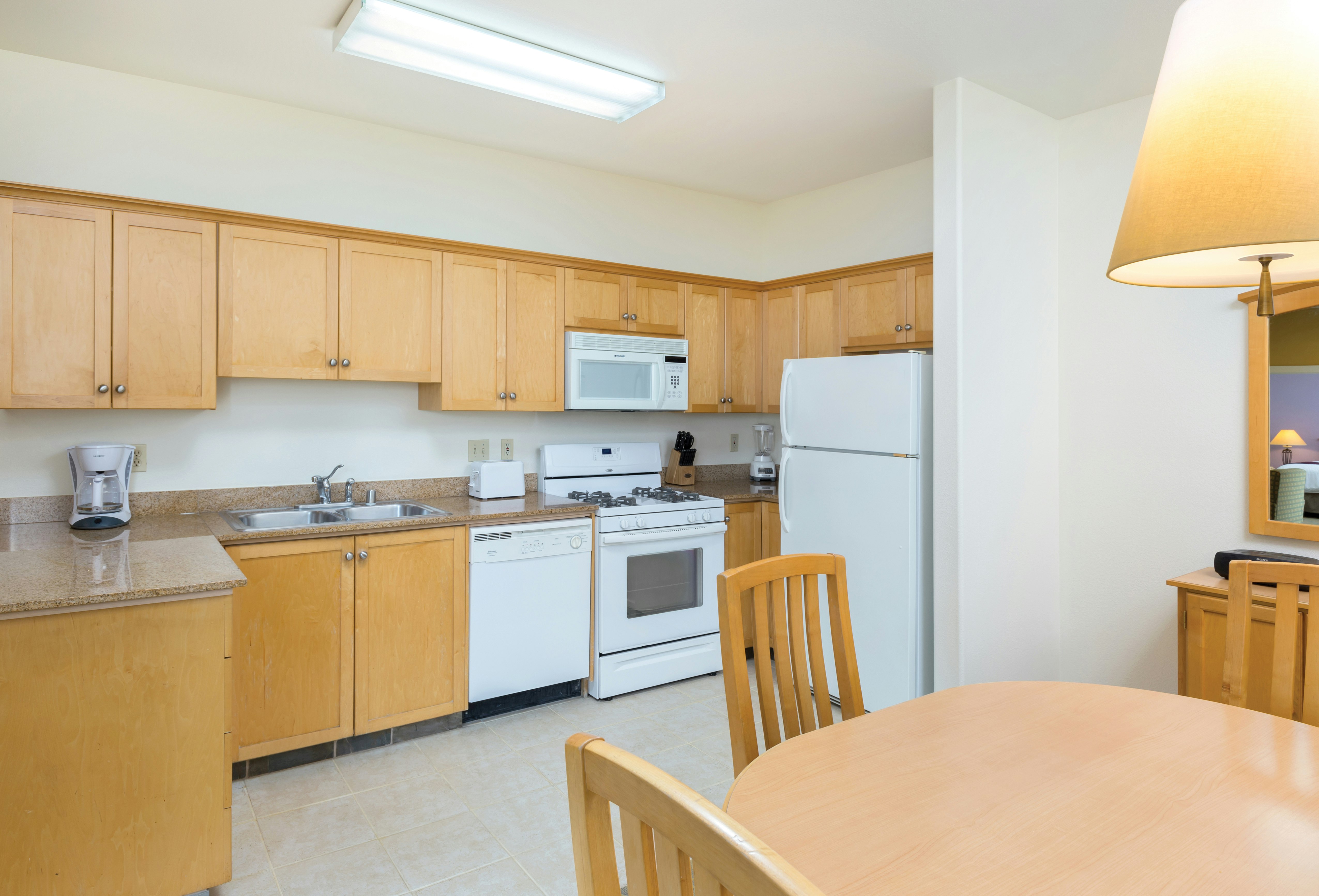 WorldMark Cathedral City