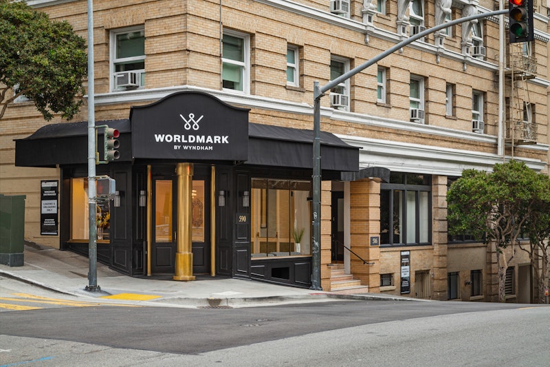 WorldMark San Francisco