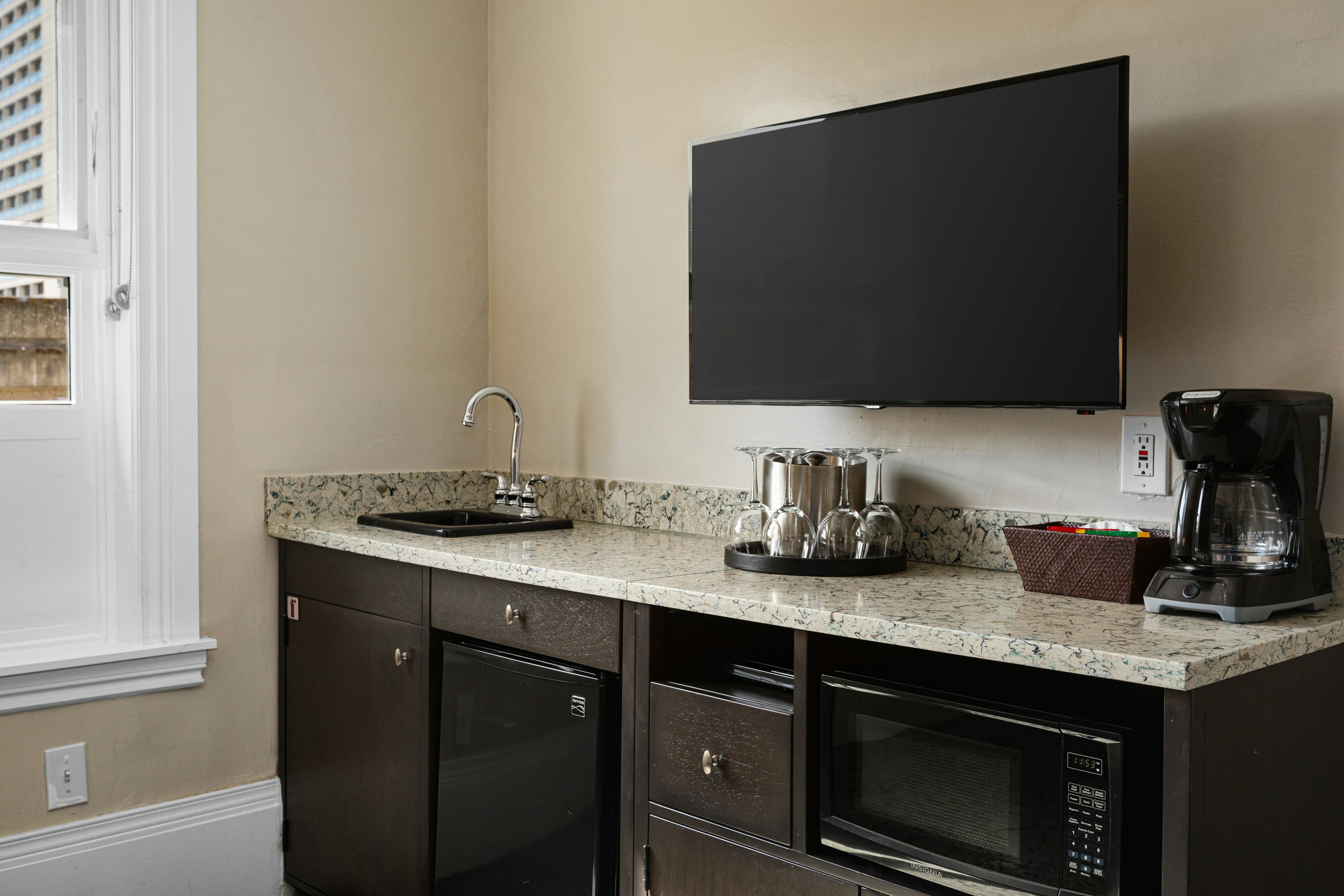 WorldMark San Francisco