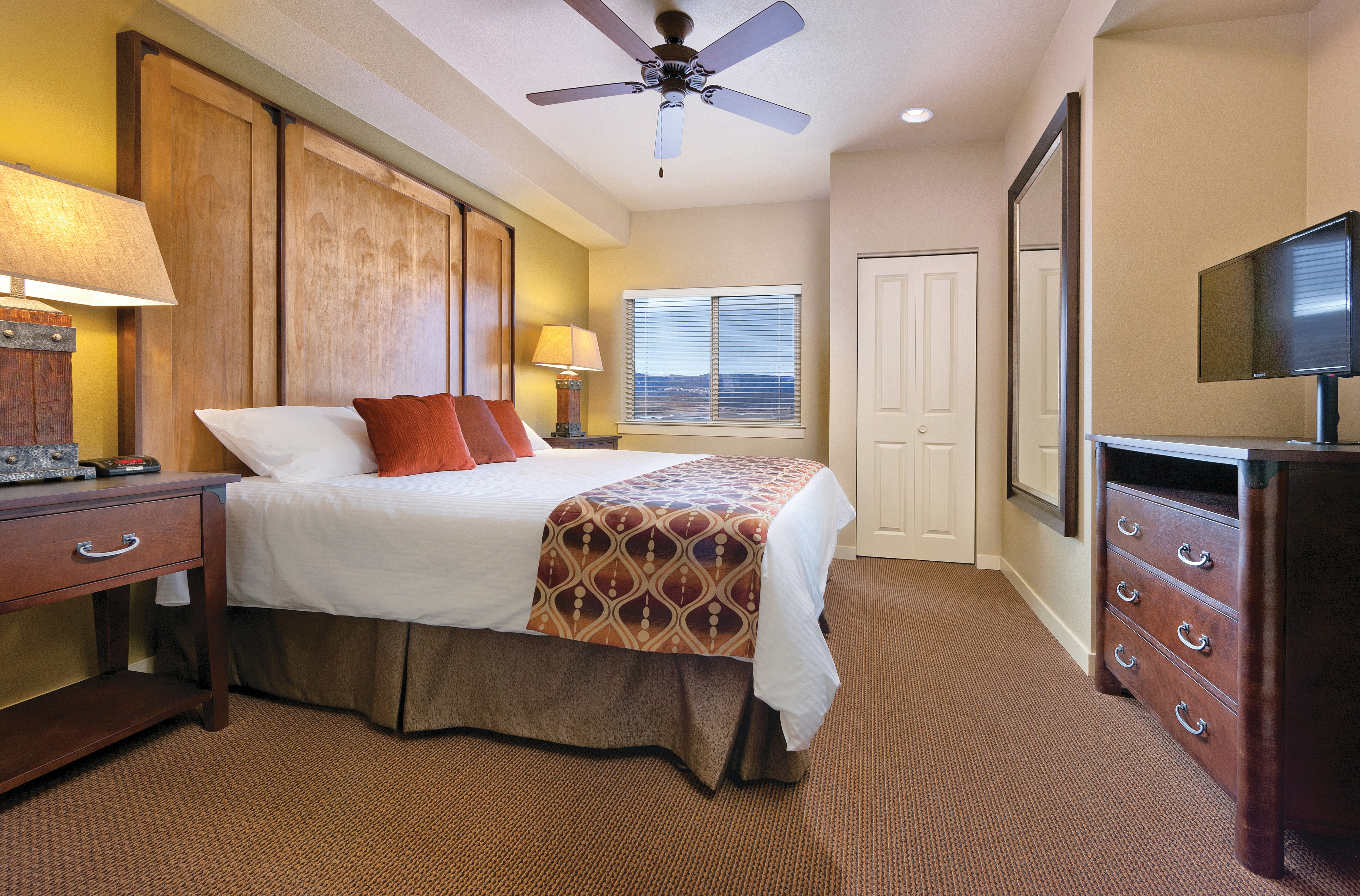 WorldMark Granby – Rocky Mountain