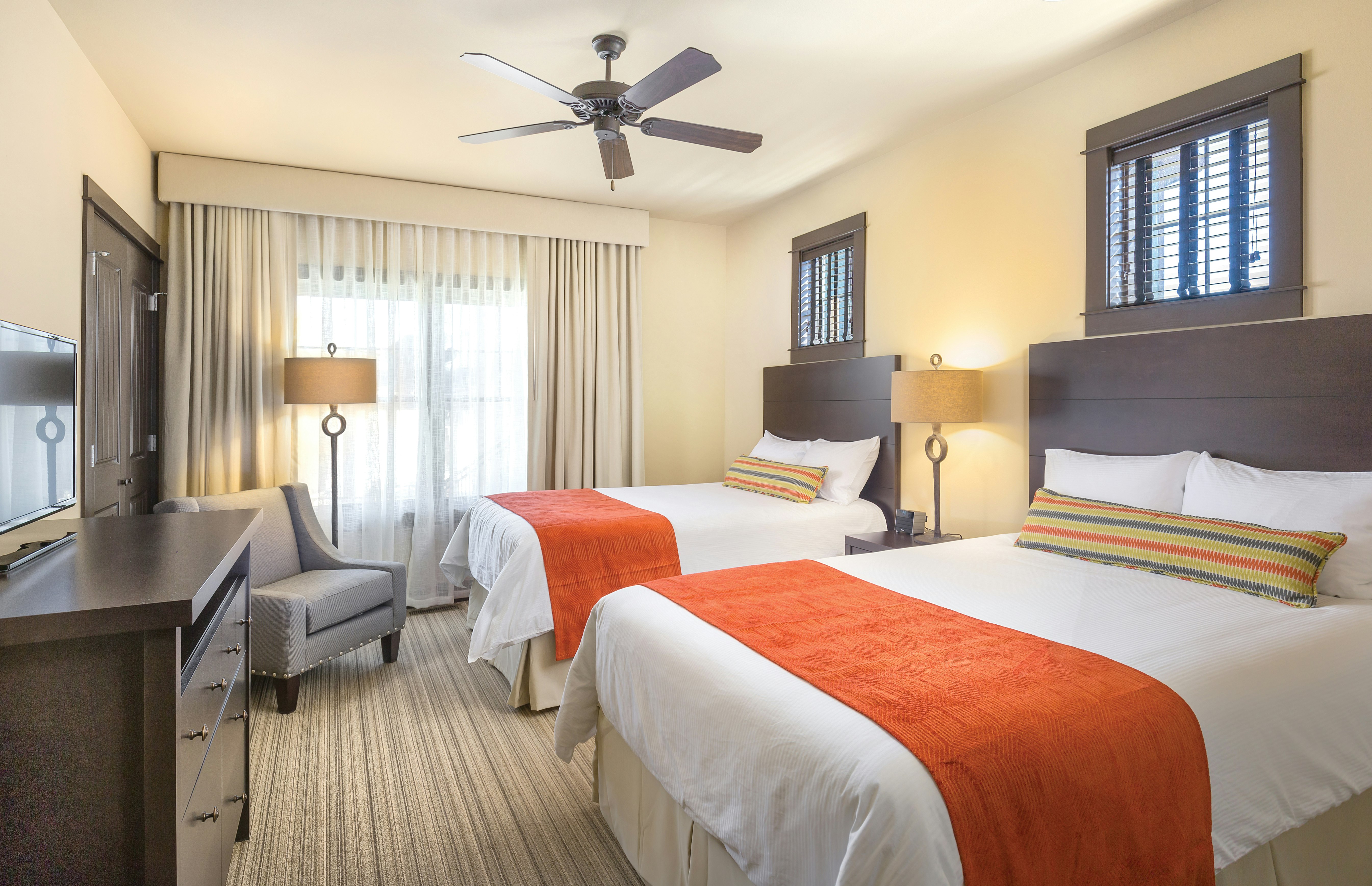 WorldMark Granby – Rocky Mountain