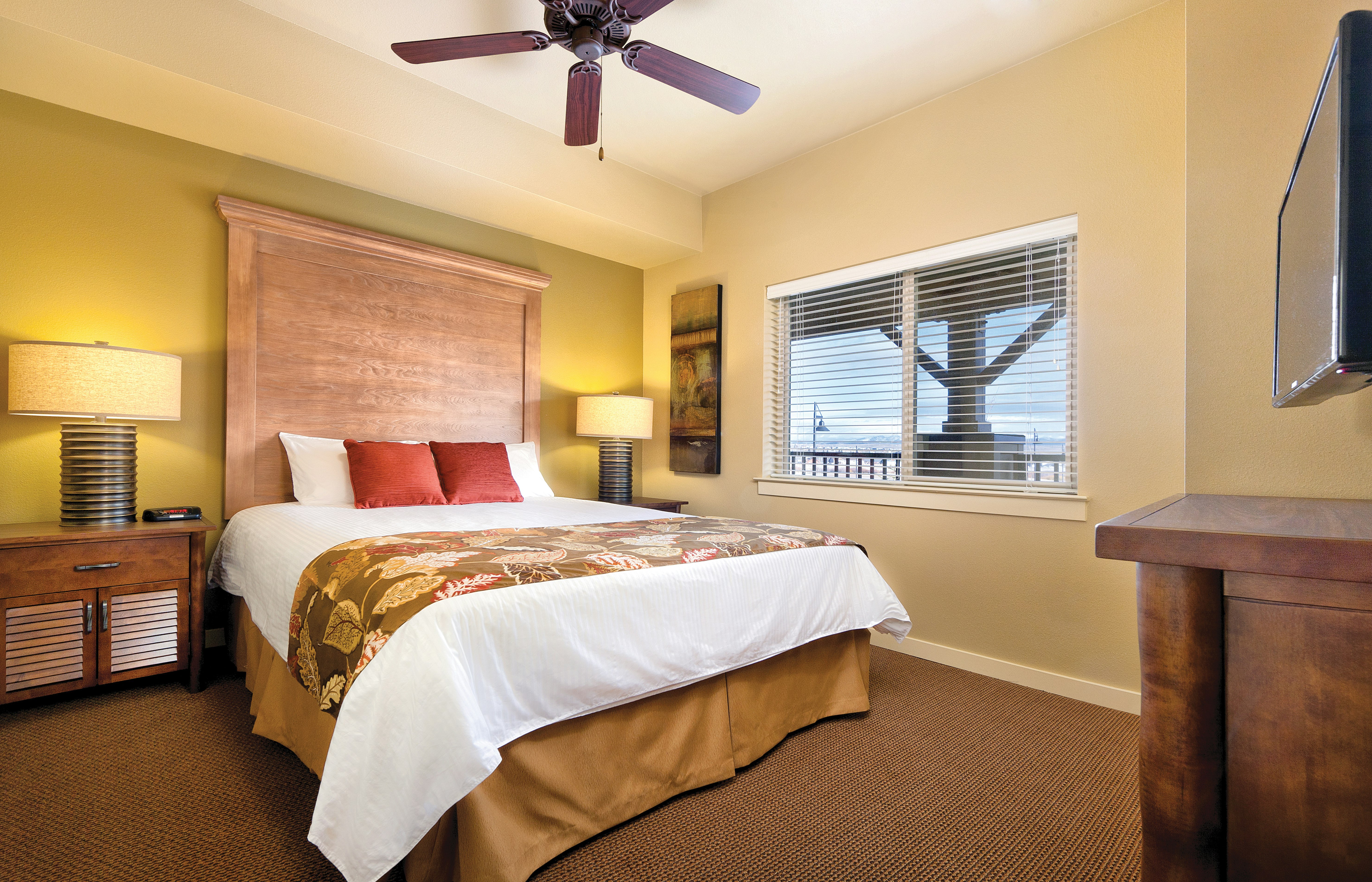 WorldMark Granby – Rocky Mountain