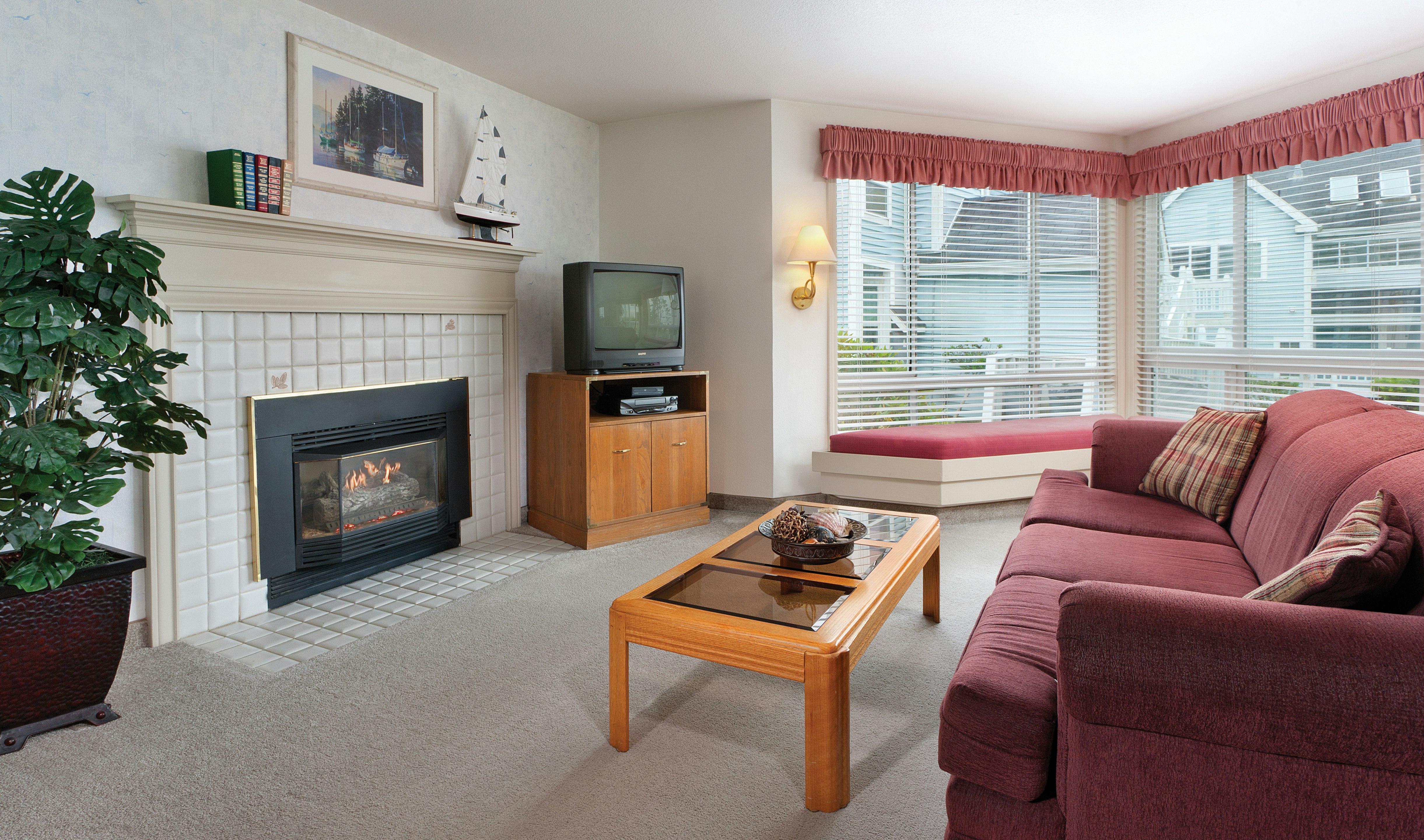 WorldMark Schooner Landing