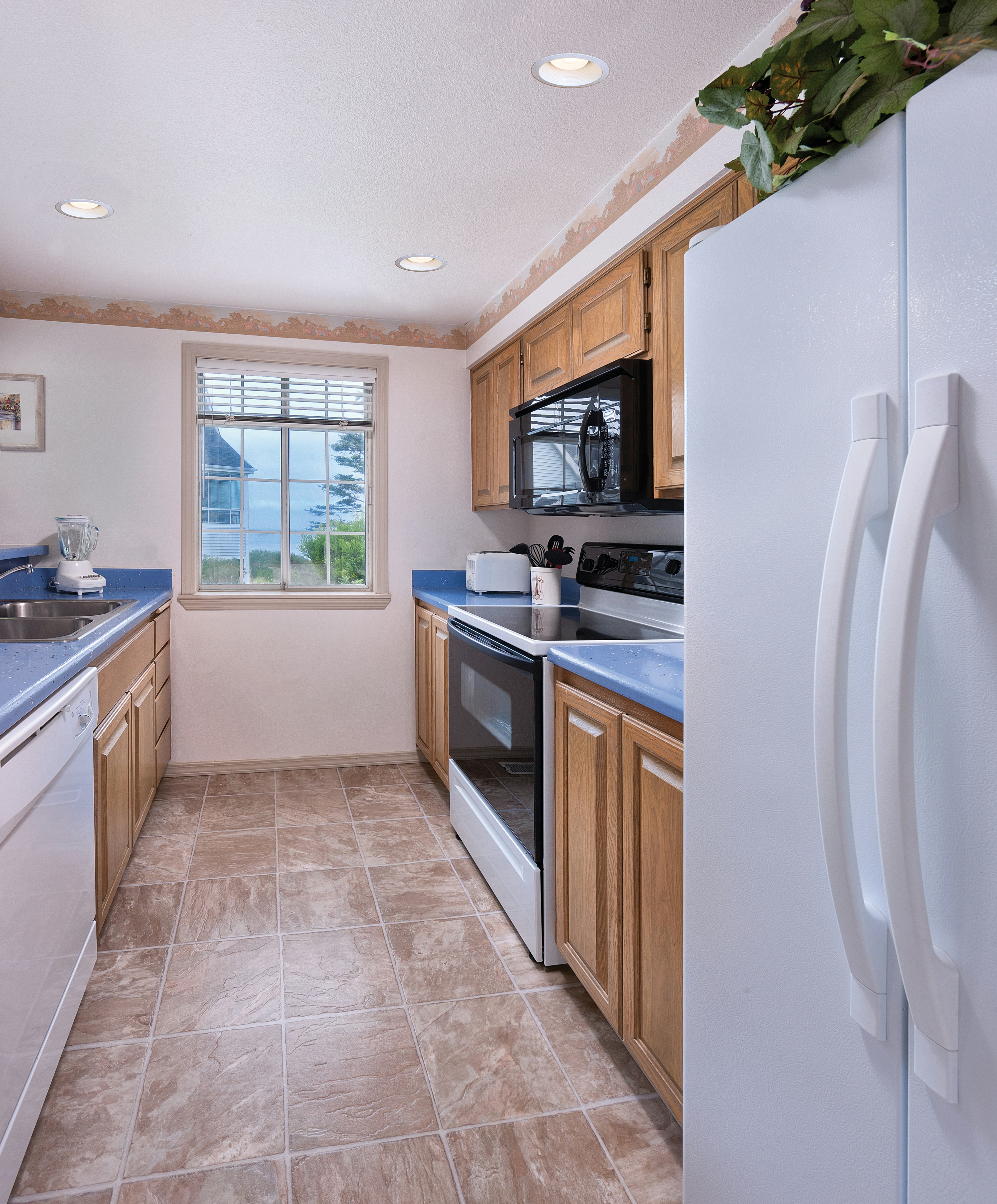 WorldMark Schooner Landing