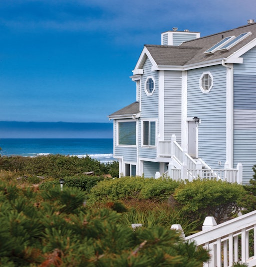 WorldMark Schooner Landing