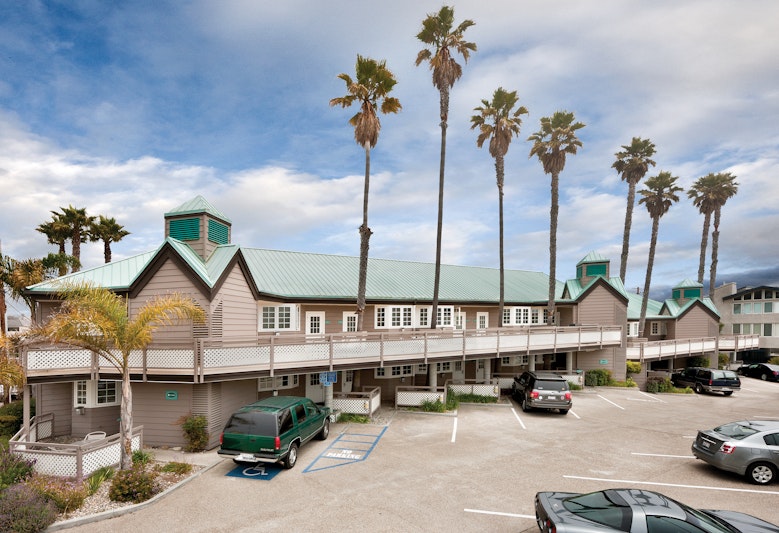 WorldMark Pismo Beach
