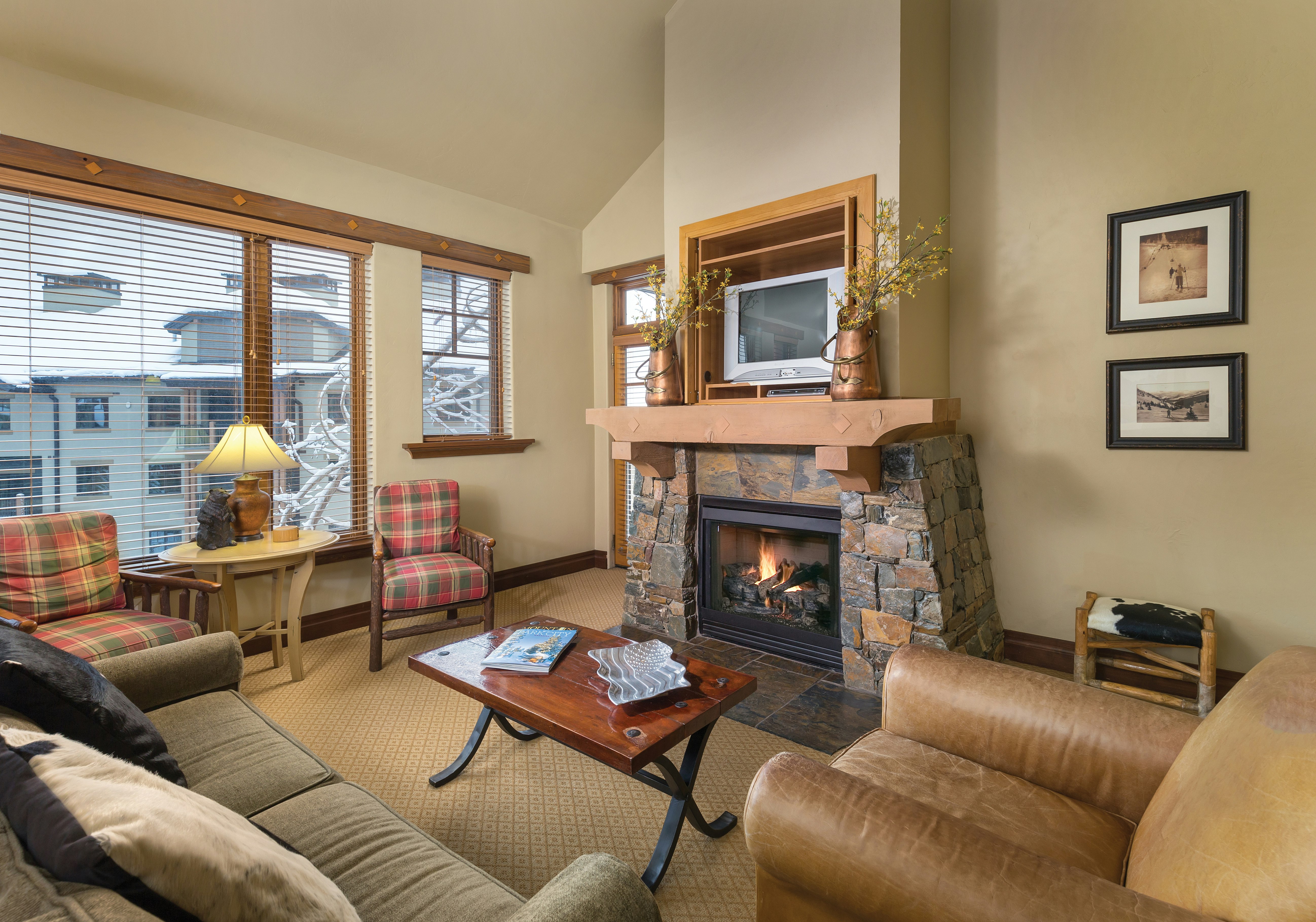 WorldMark Park City
