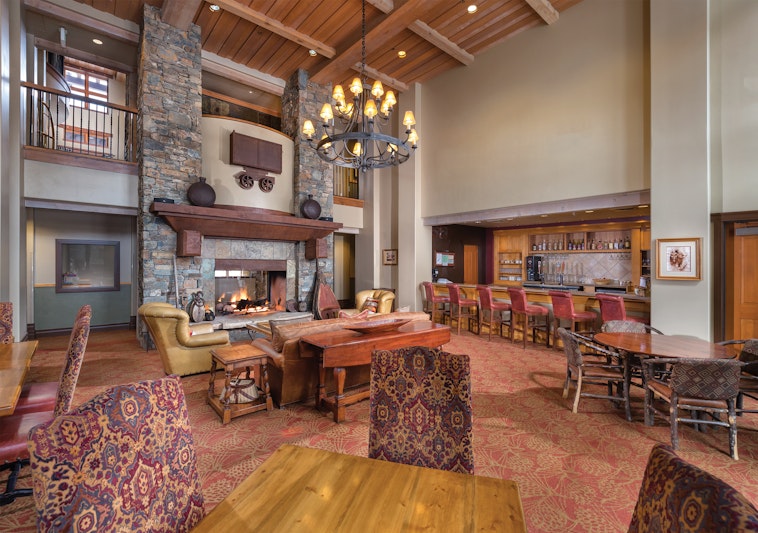 WorldMark Park City